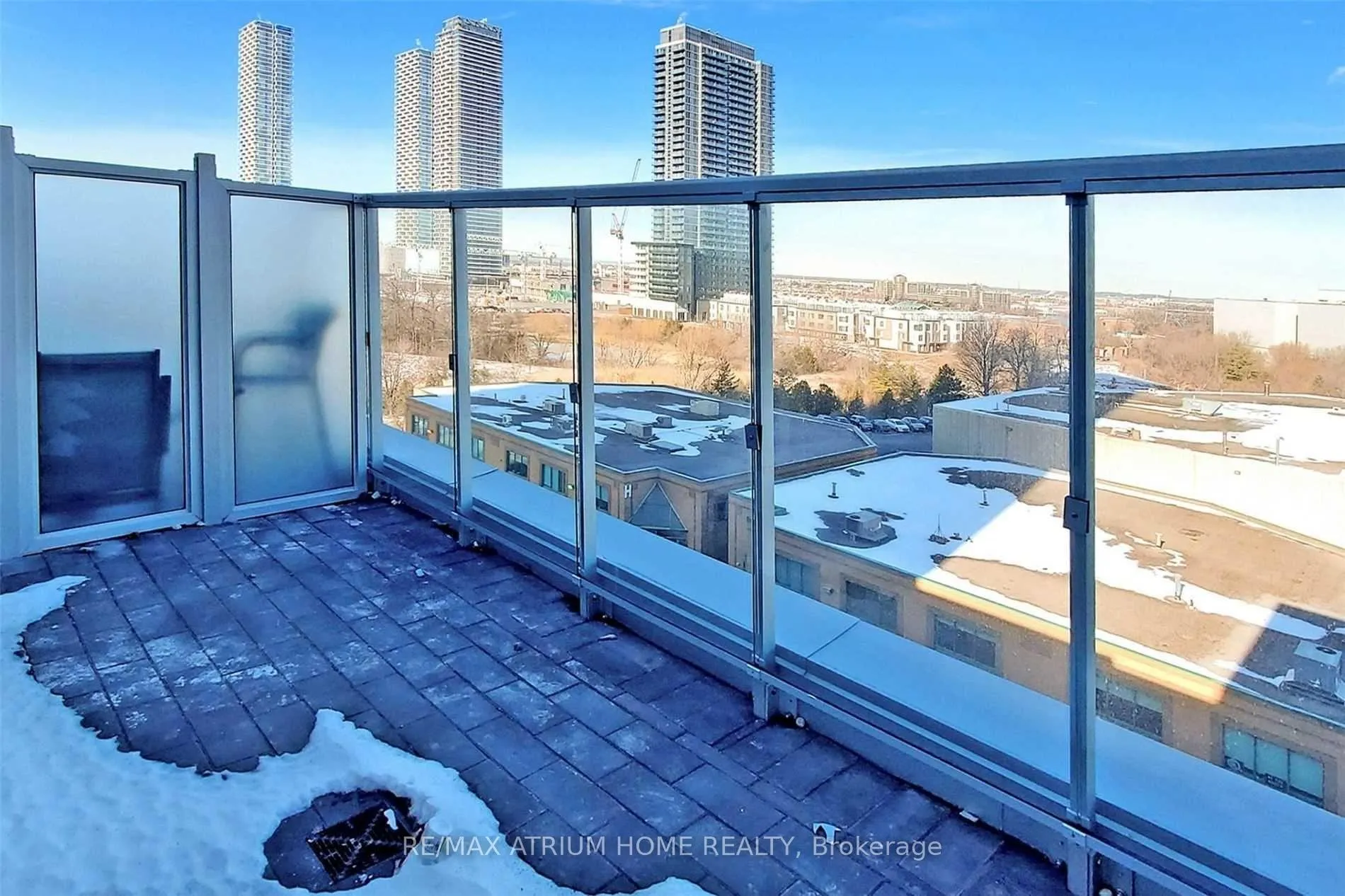 Photo 27 of Unit 611, 2908 Highway 7 Road, Vaughan, Concord — HOMEH
