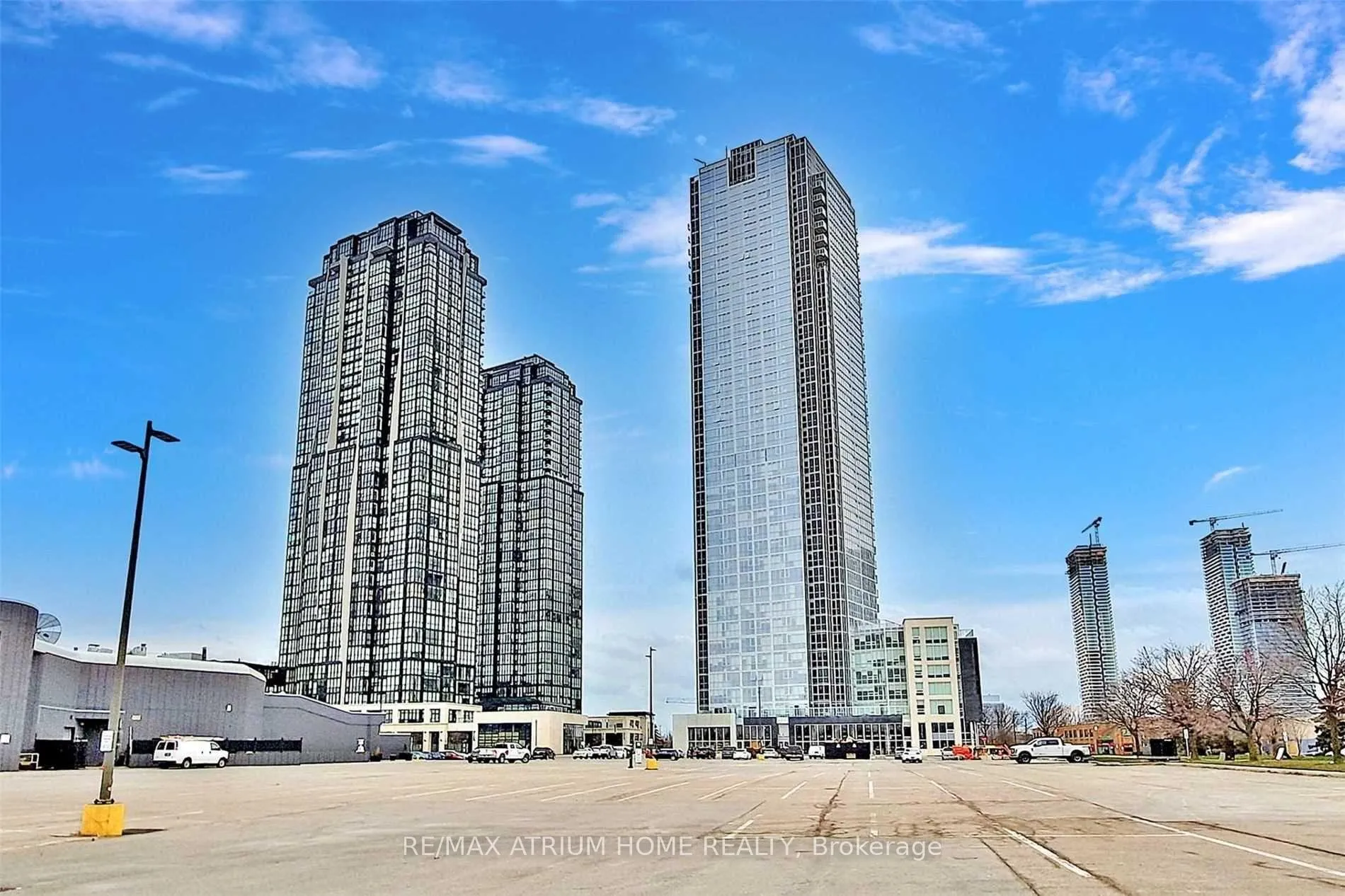 Photo 29 of Unit 611, 2908 Highway 7 Road, Vaughan, Concord — HOMEH
