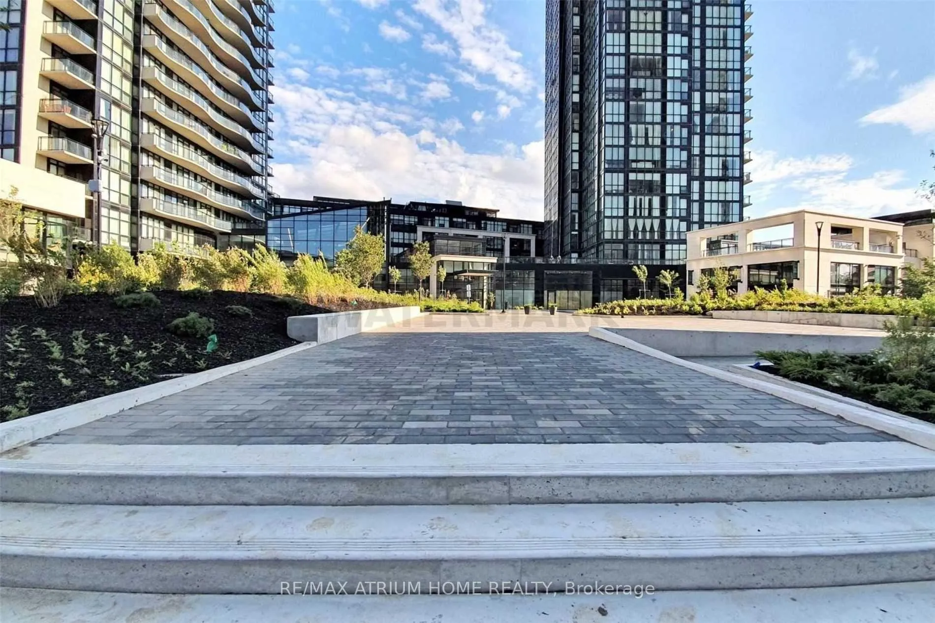 Photo 30 of Unit 611, 2908 Highway 7 Road, Vaughan, Concord — HOMEH