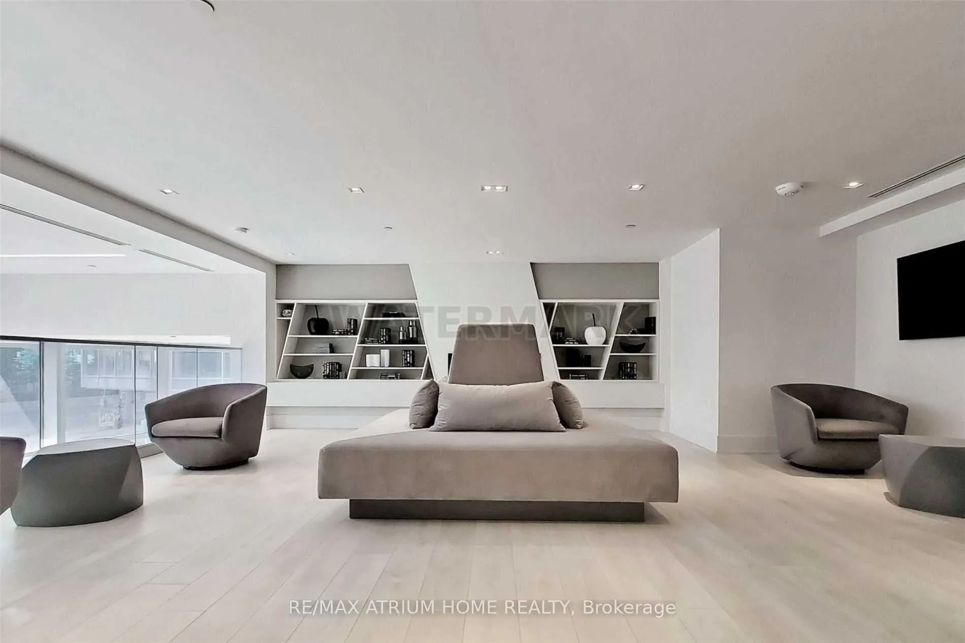Photo 33 of Unit 611, 2908 Highway 7 Road, Vaughan, Concord — HOMEH