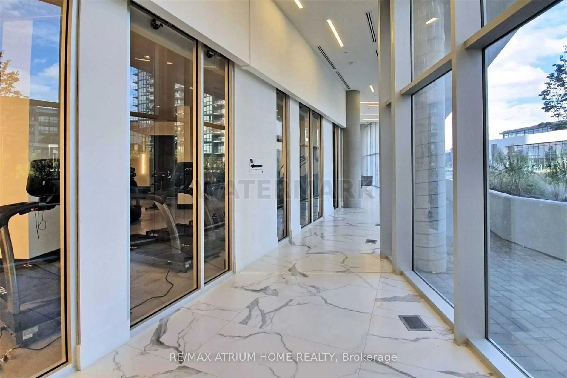Photo 34 of Unit 611, 2908 Highway 7 Road, Vaughan, Concord — HOMEH