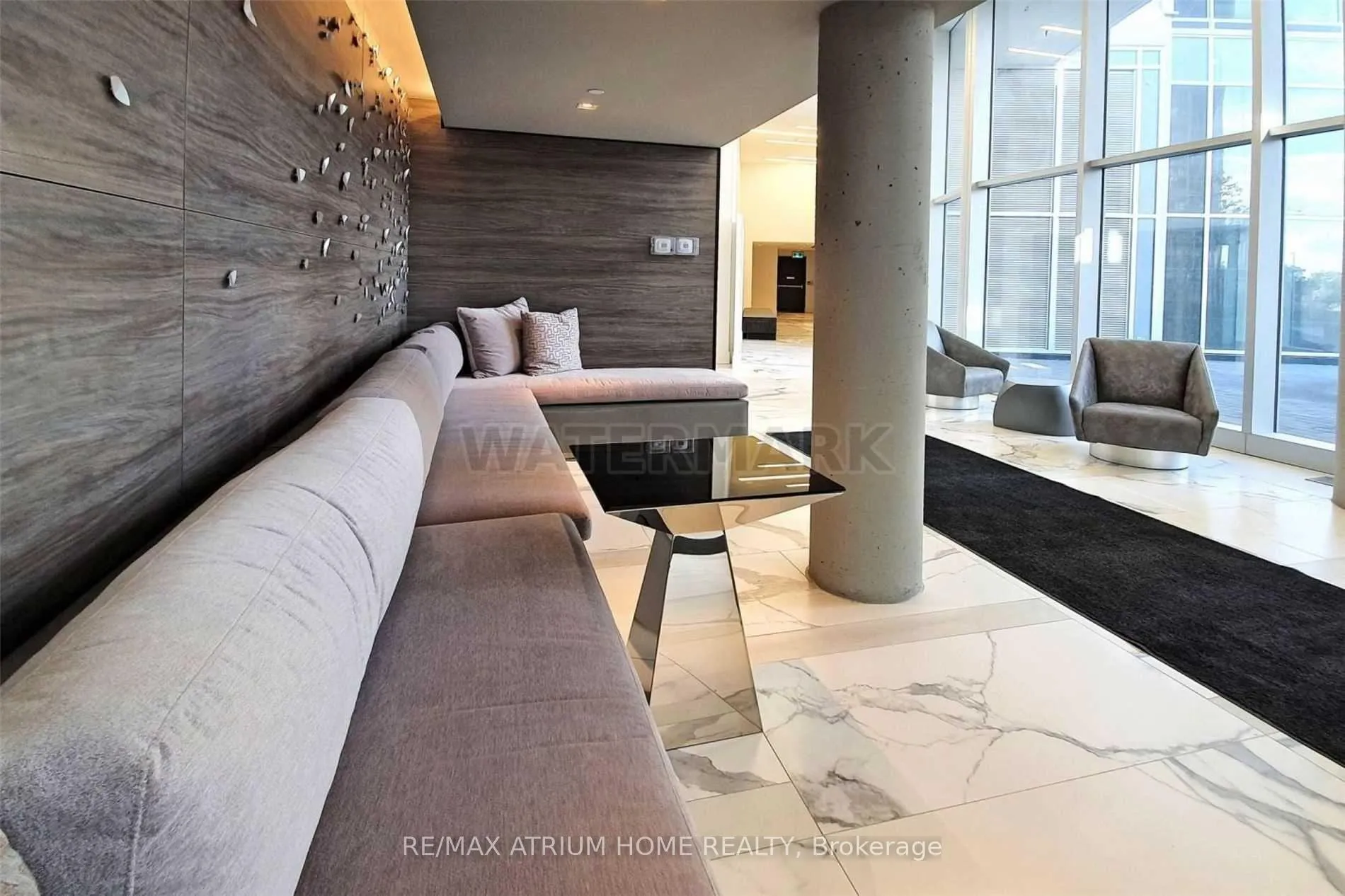 Photo 36 of Unit 611, 2908 Highway 7 Road, Vaughan, Concord — HOMEH