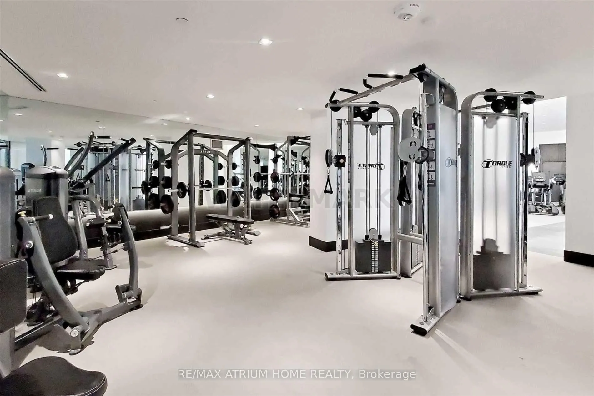 Photo 39 of Unit 611, 2908 Highway 7 Road, Vaughan, Concord — HOMEH