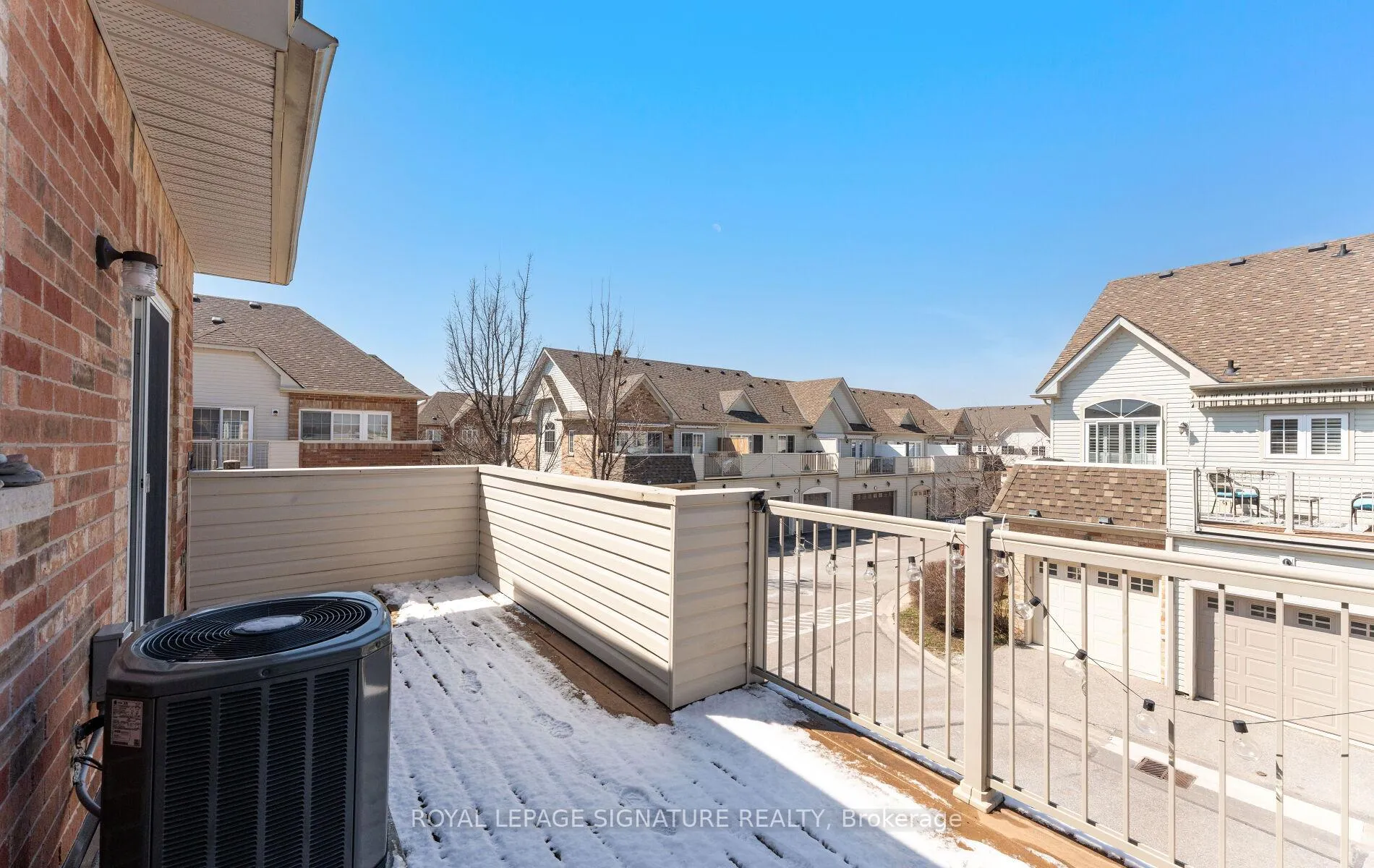 Photo 24 of 23 Yewtree Way, Whitby, Pringle Creek — HOMEH