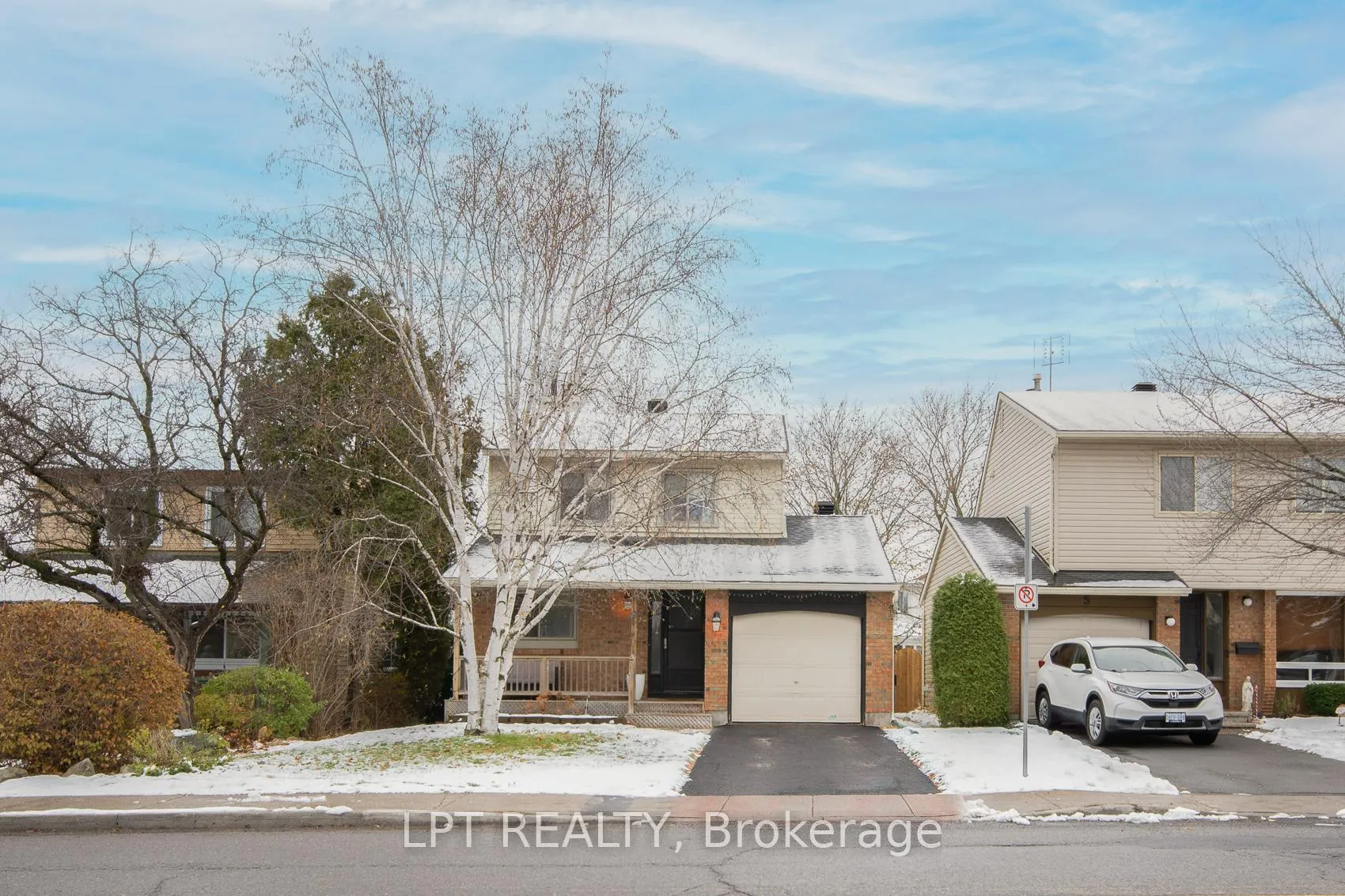 Photo 1 of 7 Fable Street, Ottawa, Barrhaven - Pheasant Run — HOMEH