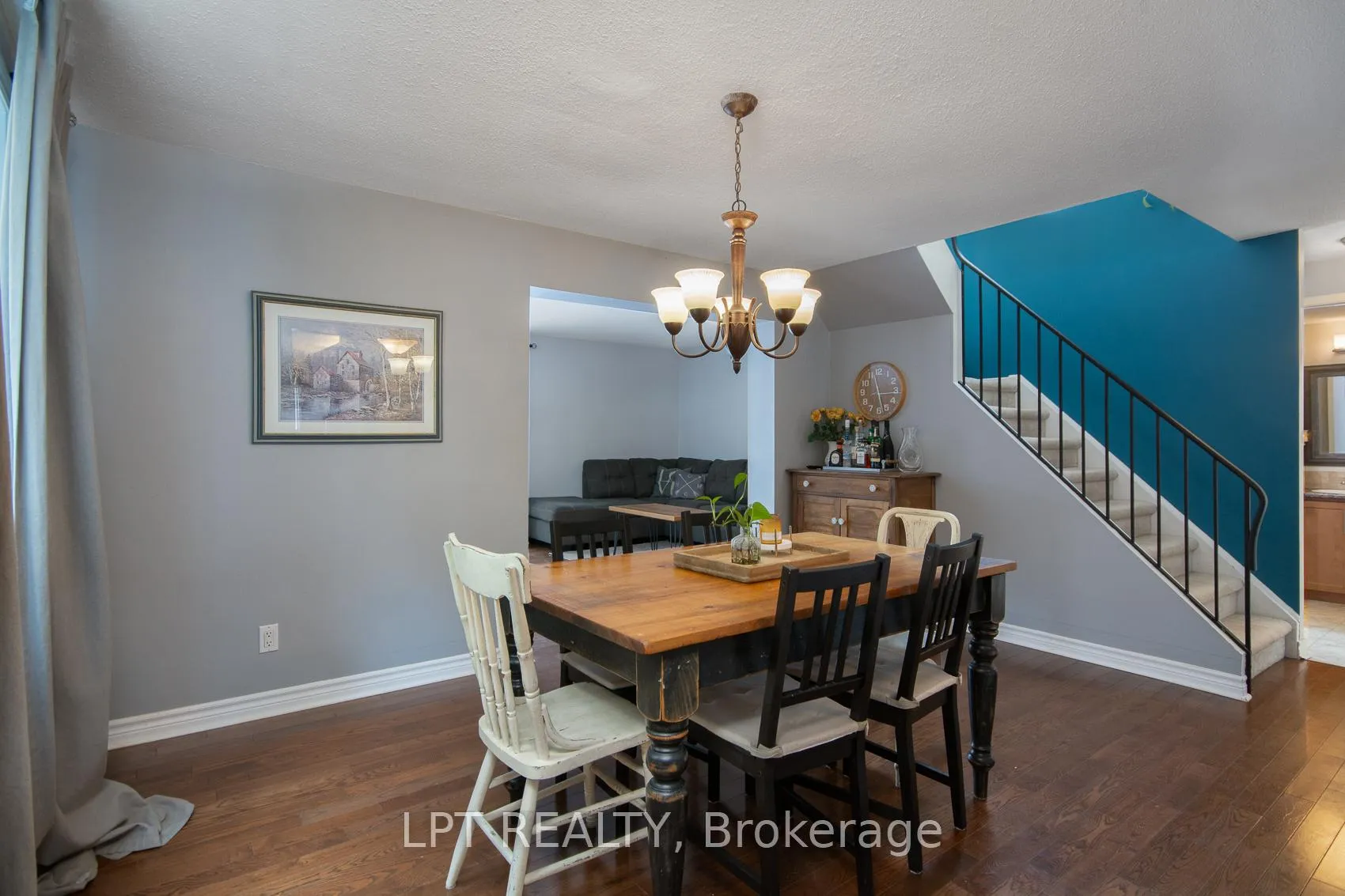 Photo 10 of 7 Fable Street, Ottawa, Barrhaven - Pheasant Run — HOMEH