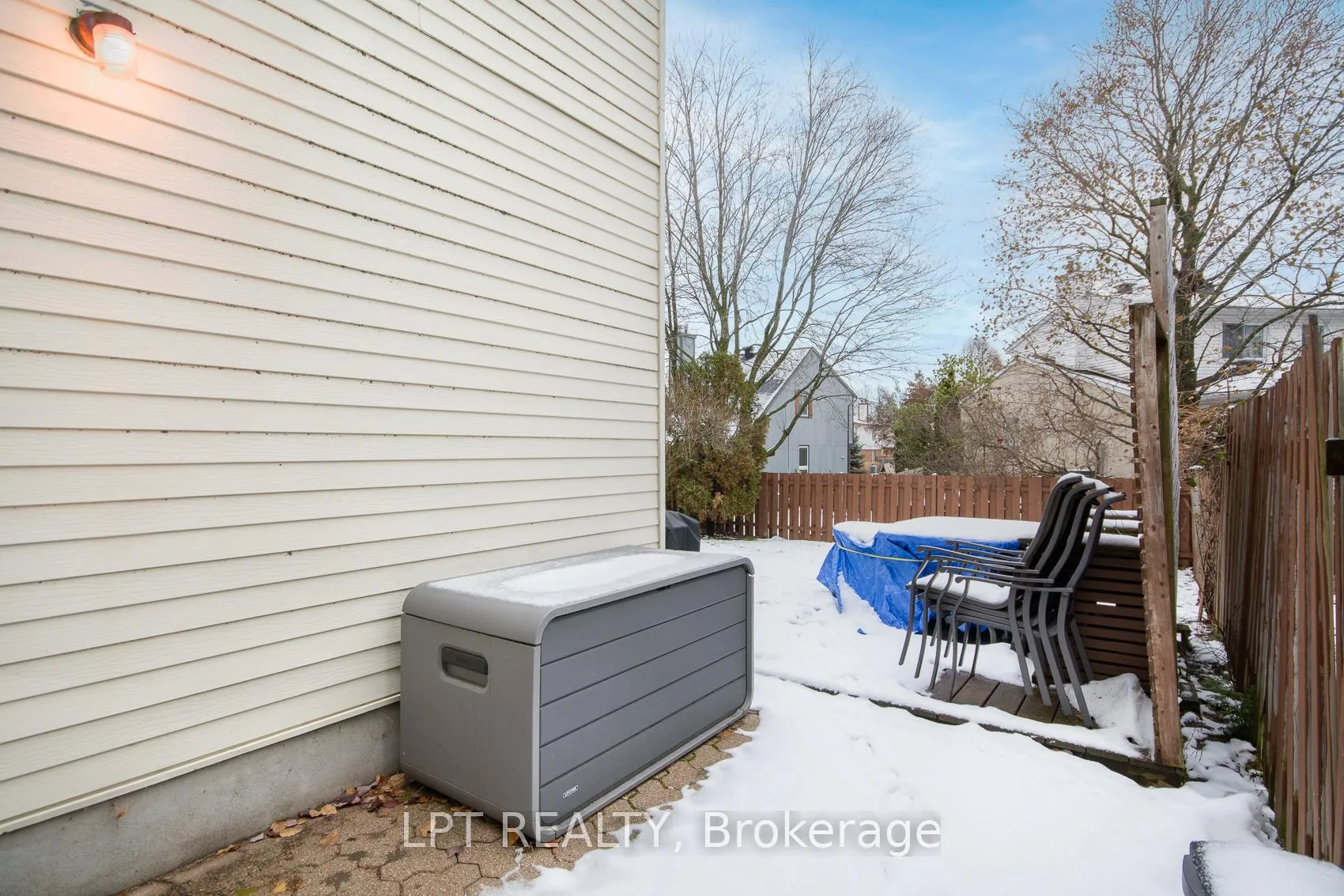 Photo 29 of 7 Fable Street, Ottawa, Barrhaven - Pheasant Run — HOMEH