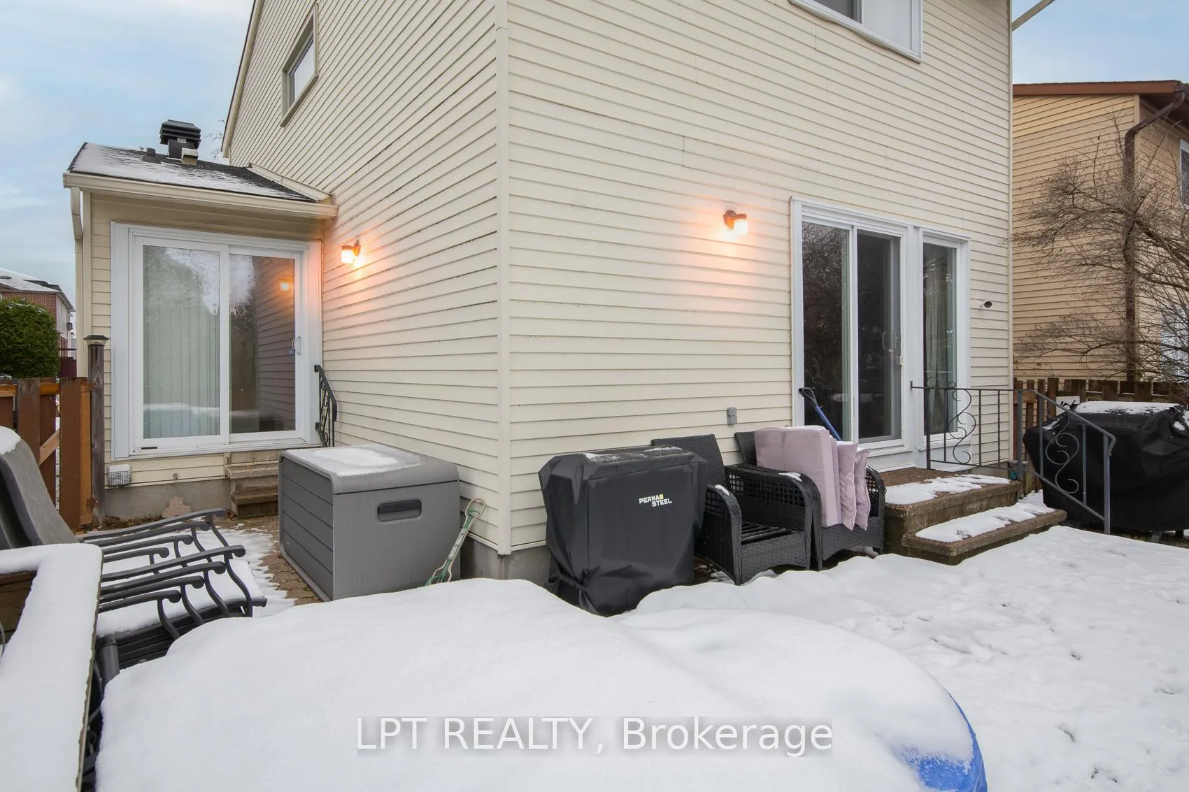 Photo 30 of 7 Fable Street, Ottawa, Barrhaven - Pheasant Run — HOMEH