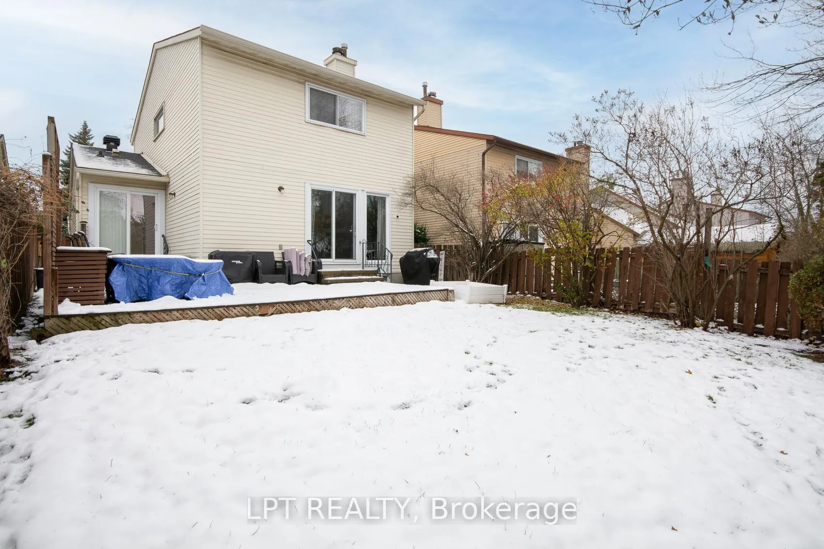 Photo 31 of 7 Fable Street, Ottawa, Barrhaven - Pheasant Run — HOMEH