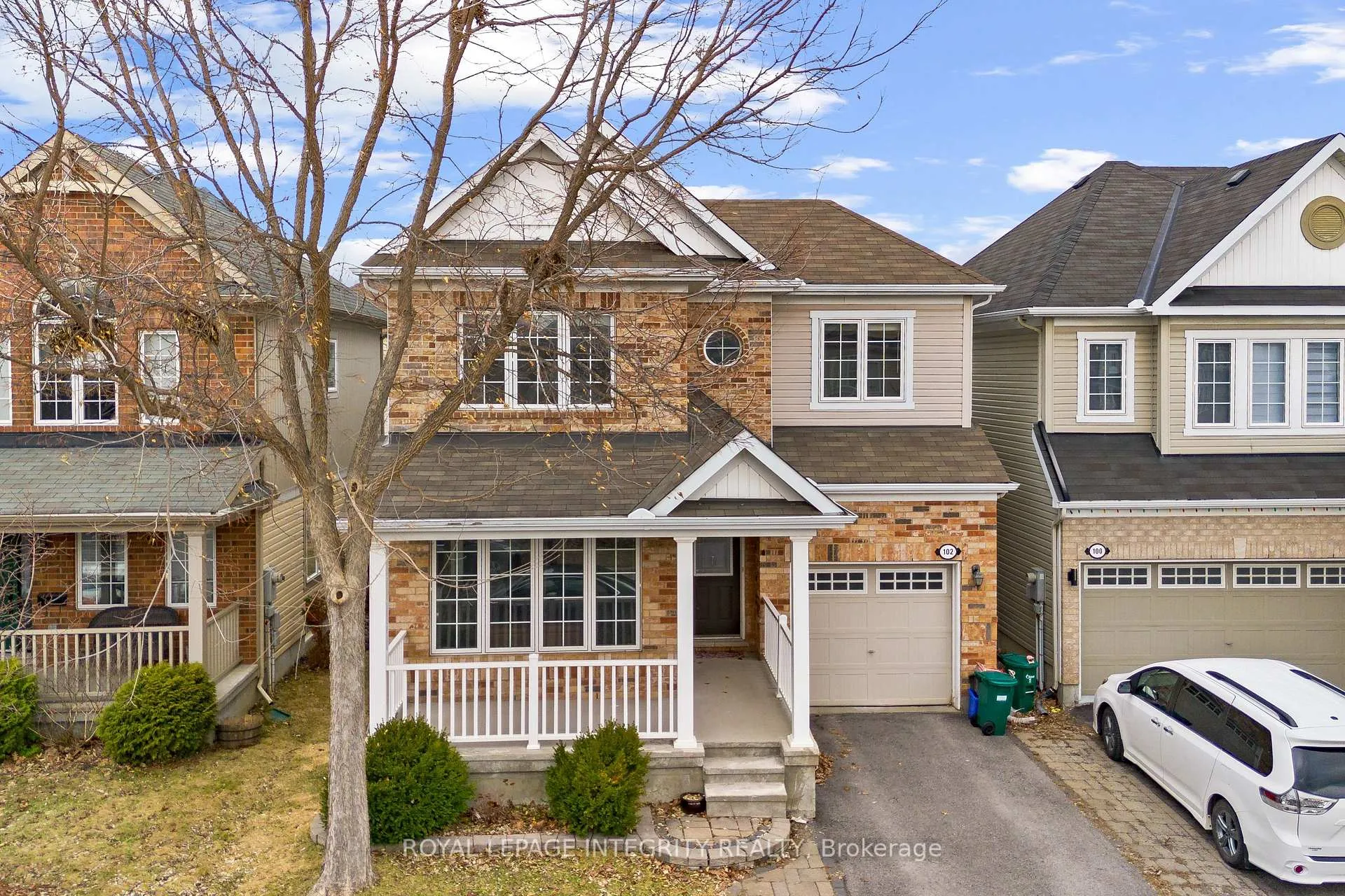 Photo 1 of 102 Sonesta Circle, Ottawa, Stittsville (North) — HOMEH
