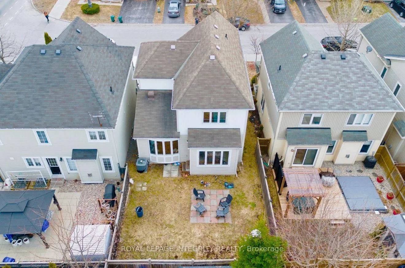 Photo 25 of 102 Sonesta Circle, Ottawa, Stittsville (North) — HOMEH