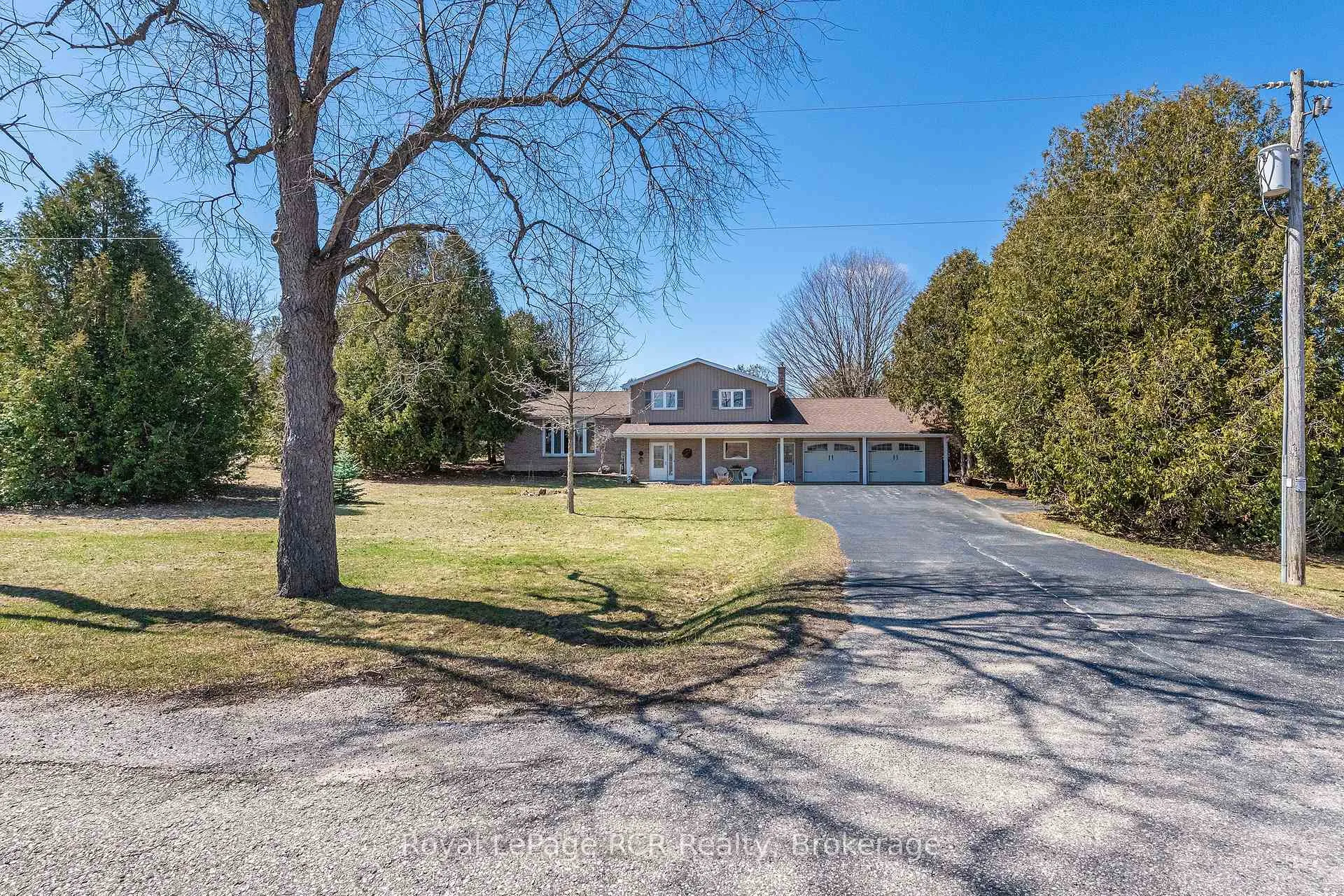 Photo 1 of 113422 Grey Road 3, West Grey — HOMEH