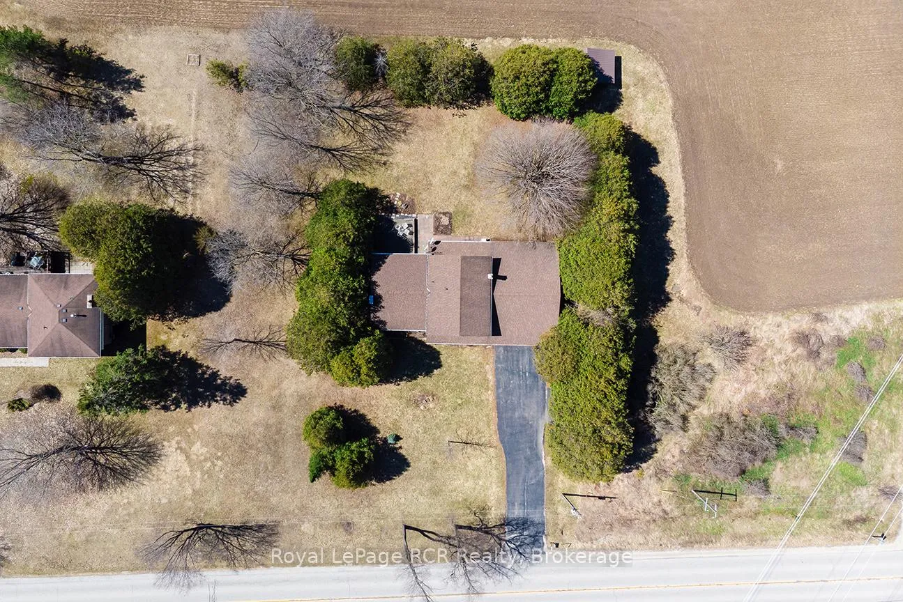 Photo 2 of 113422 Grey Road 3, West Grey — HOMEH