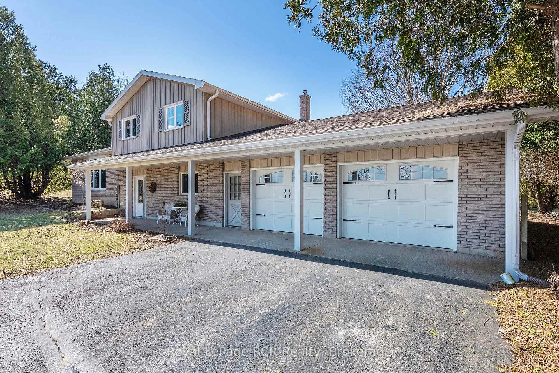 Photo 3 of 113422 Grey Road 3, West Grey — HOMEH