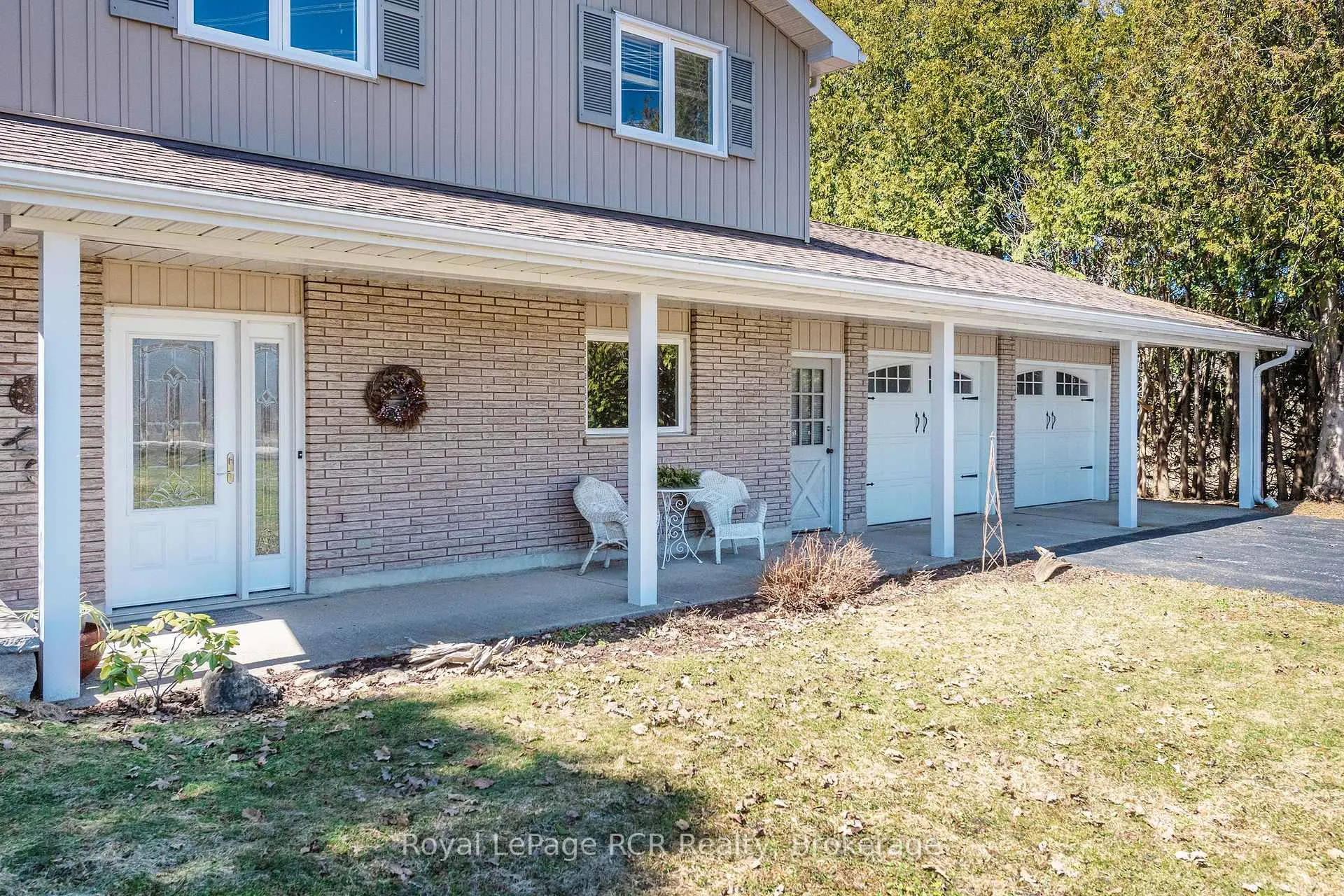 Photo 4 of 113422 Grey Road 3, West Grey — HOMEH