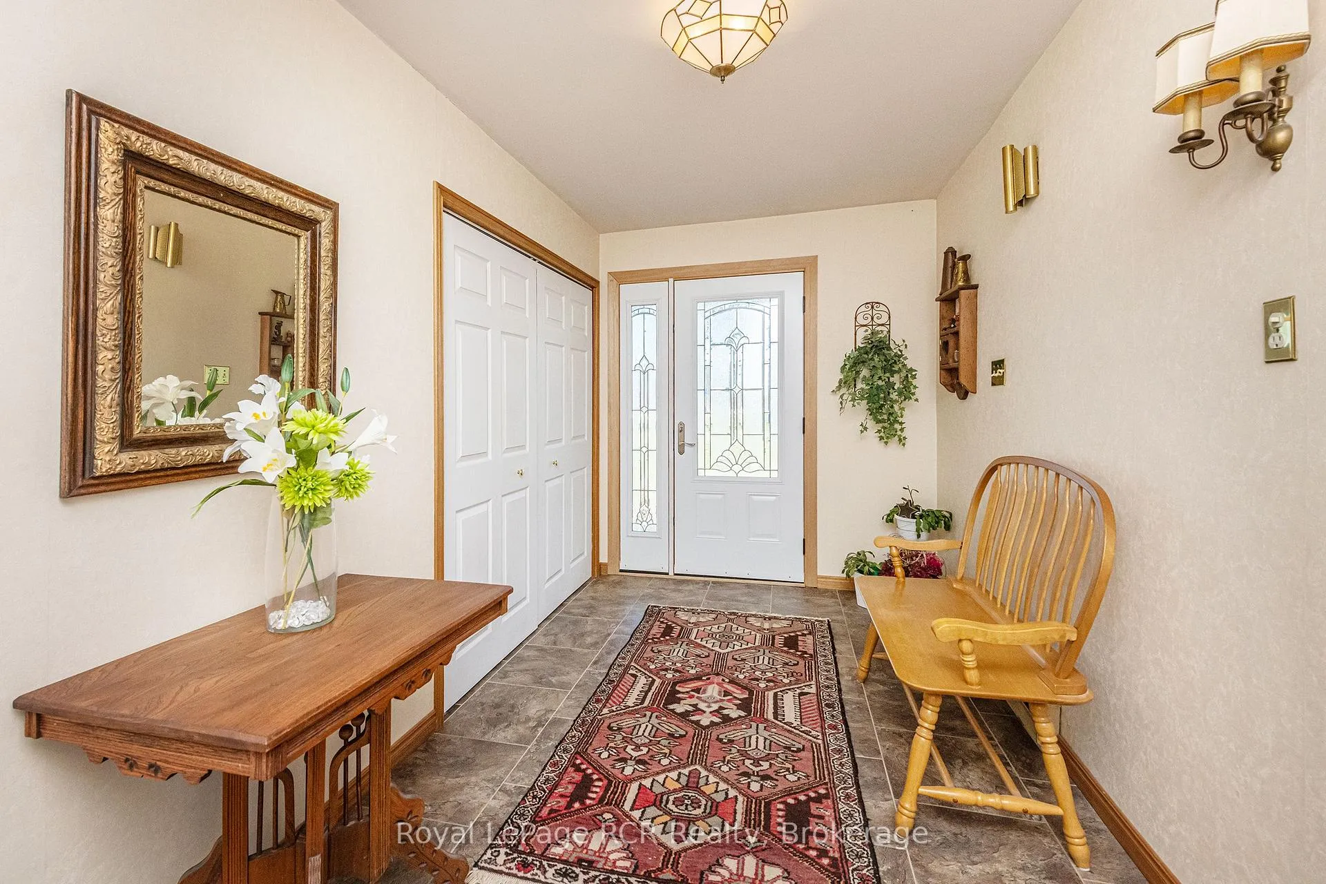 Photo 6 of 113422 Grey Road 3, West Grey — HOMEH