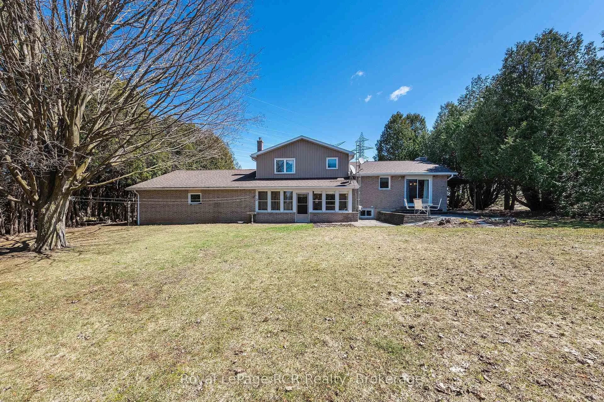 Photo 37 of 113422 Grey Road 3, West Grey — HOMEH