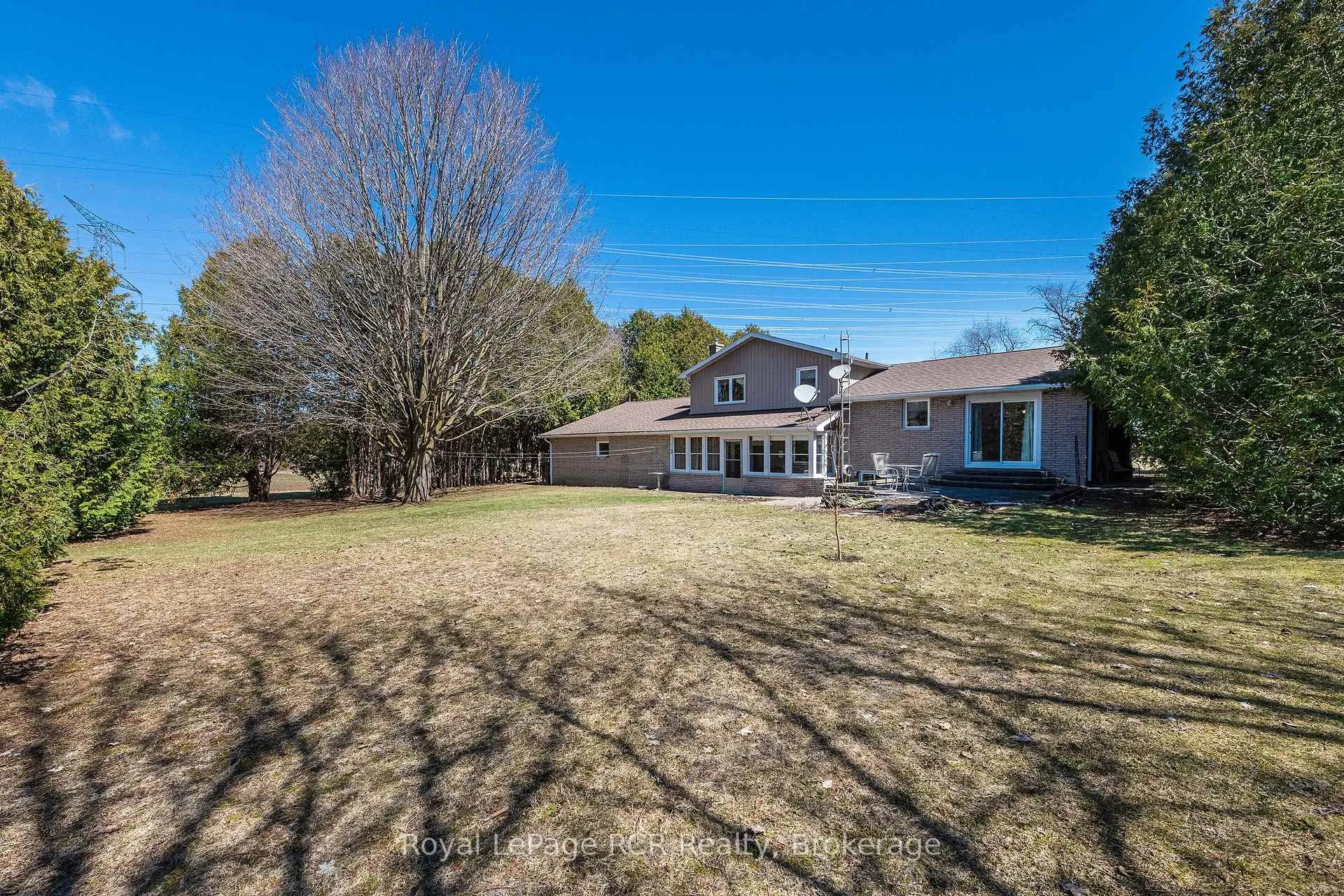 Photo 39 of 113422 Grey Road 3, West Grey — HOMEH