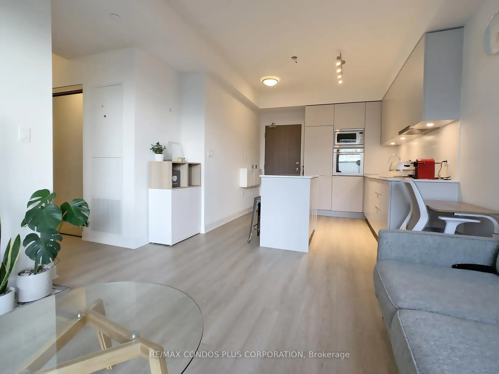 Photo 5 of Unit 1519, 576 Front Street W, Toronto, Waterfront Communities — HOMEH