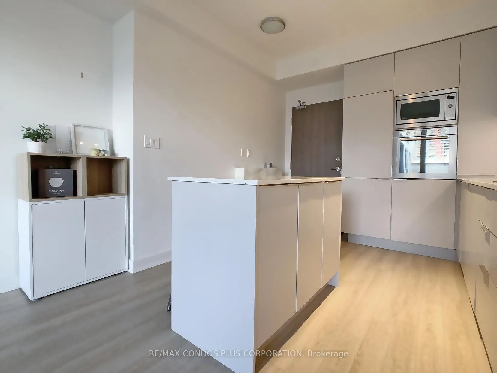 Photo 7 of Unit 1519, 576 Front Street W, Toronto, Waterfront Communities — HOMEH