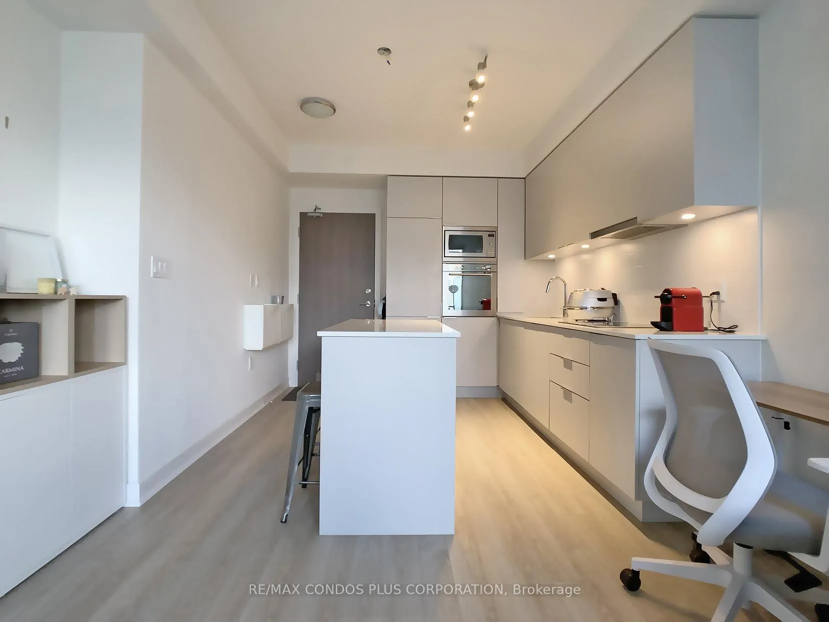 Photo 11 of Unit 1519, 576 Front Street W, Toronto, Waterfront Communities — HOMEH