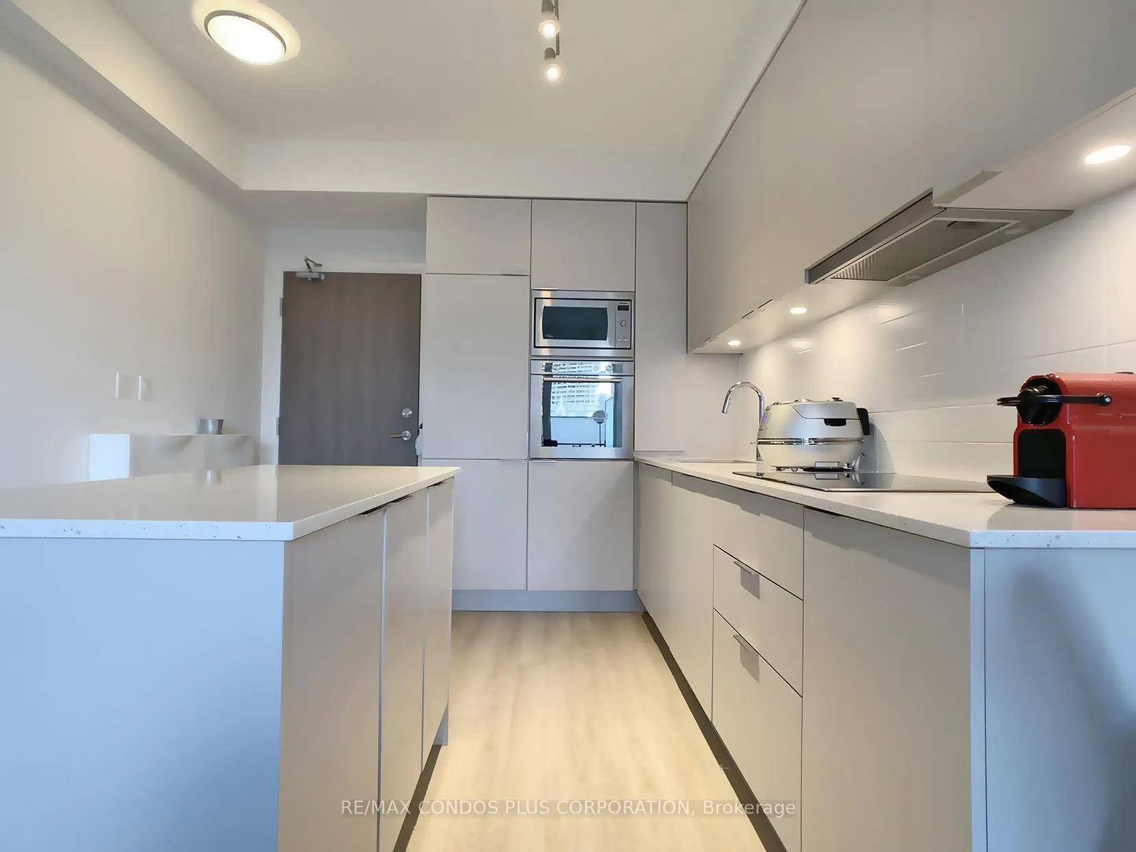 Photo 13 of Unit 1519, 576 Front Street W, Toronto, Waterfront Communities — HOMEH