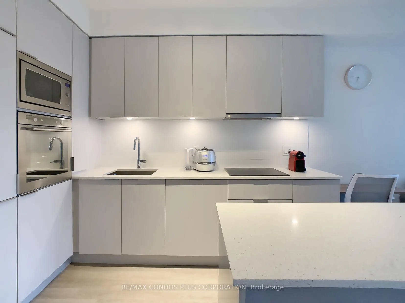 Photo 14 of Unit 1519, 576 Front Street W, Toronto, Waterfront Communities — HOMEH