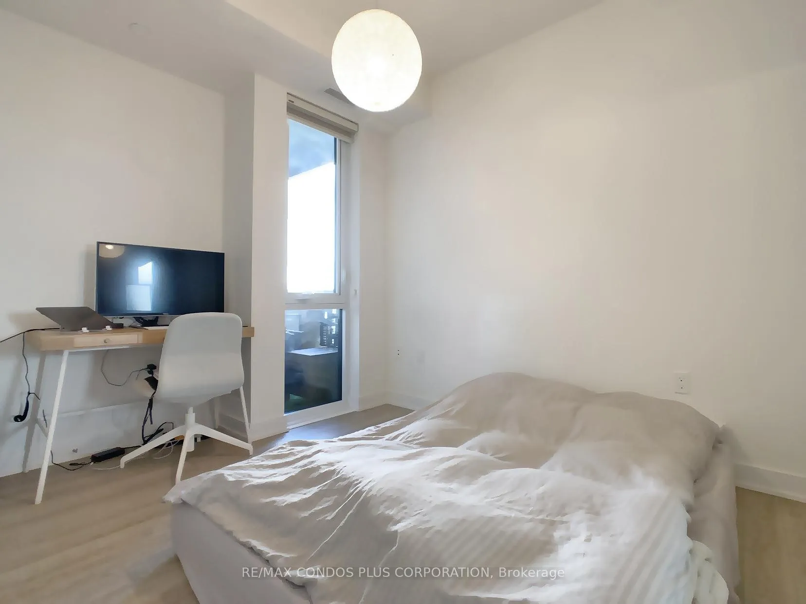 Photo 16 of Unit 1519, 576 Front Street W, Toronto, Waterfront Communities — HOMEH