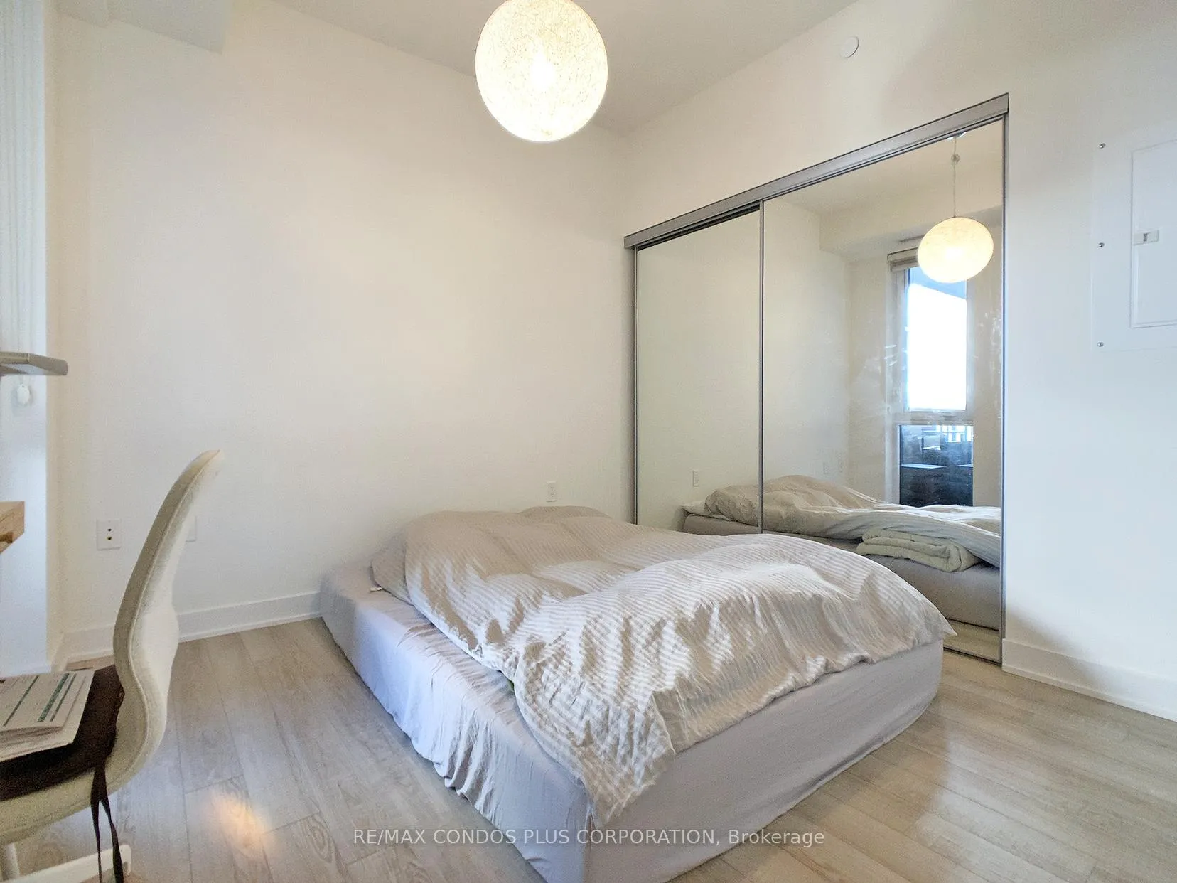 Photo 17 of Unit 1519, 576 Front Street W, Toronto, Waterfront Communities — HOMEH