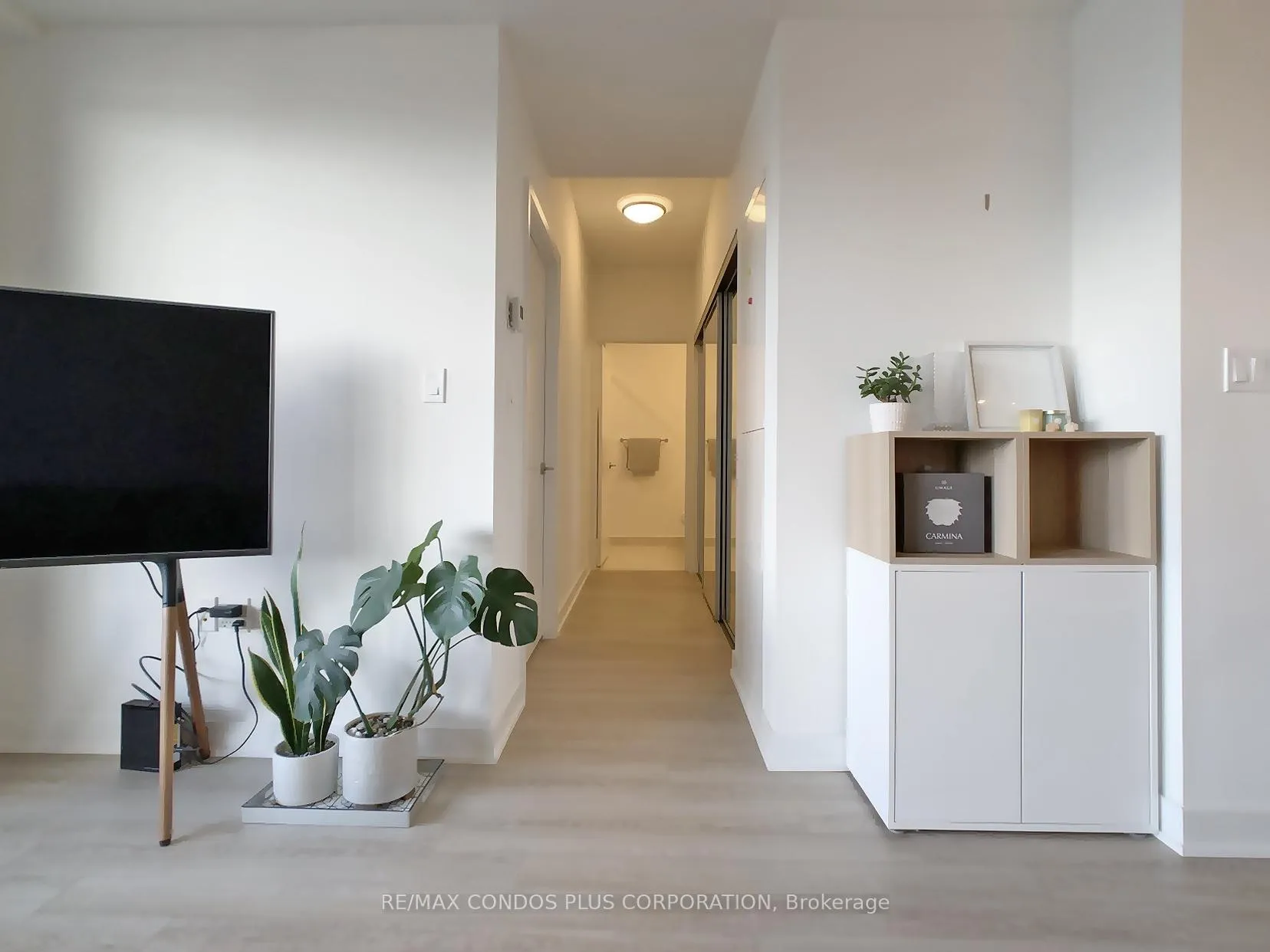 Photo 20 of Unit 1519, 576 Front Street W, Toronto, Waterfront Communities — HOMEH