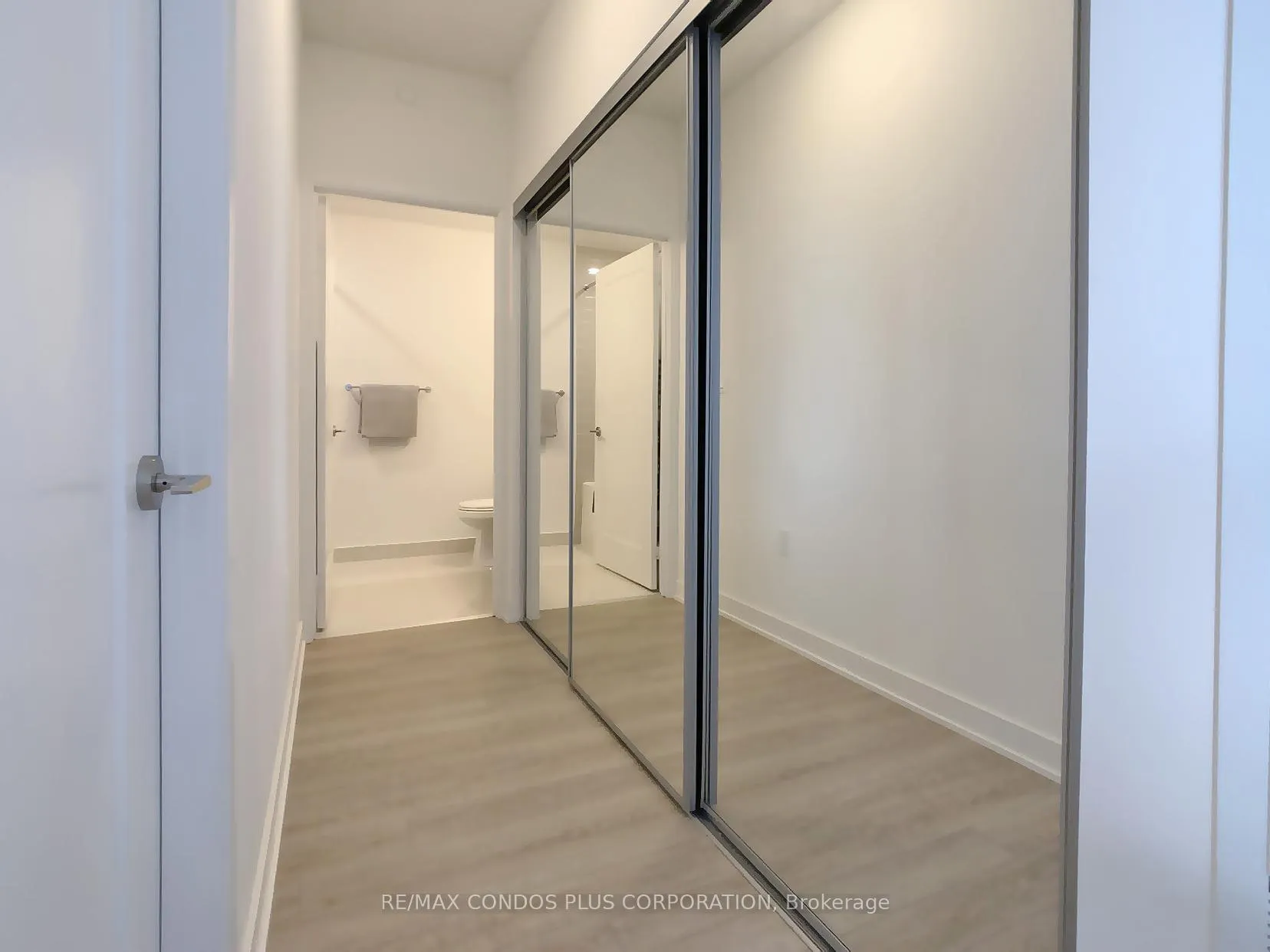 Photo 21 of Unit 1519, 576 Front Street W, Toronto, Waterfront Communities — HOMEH