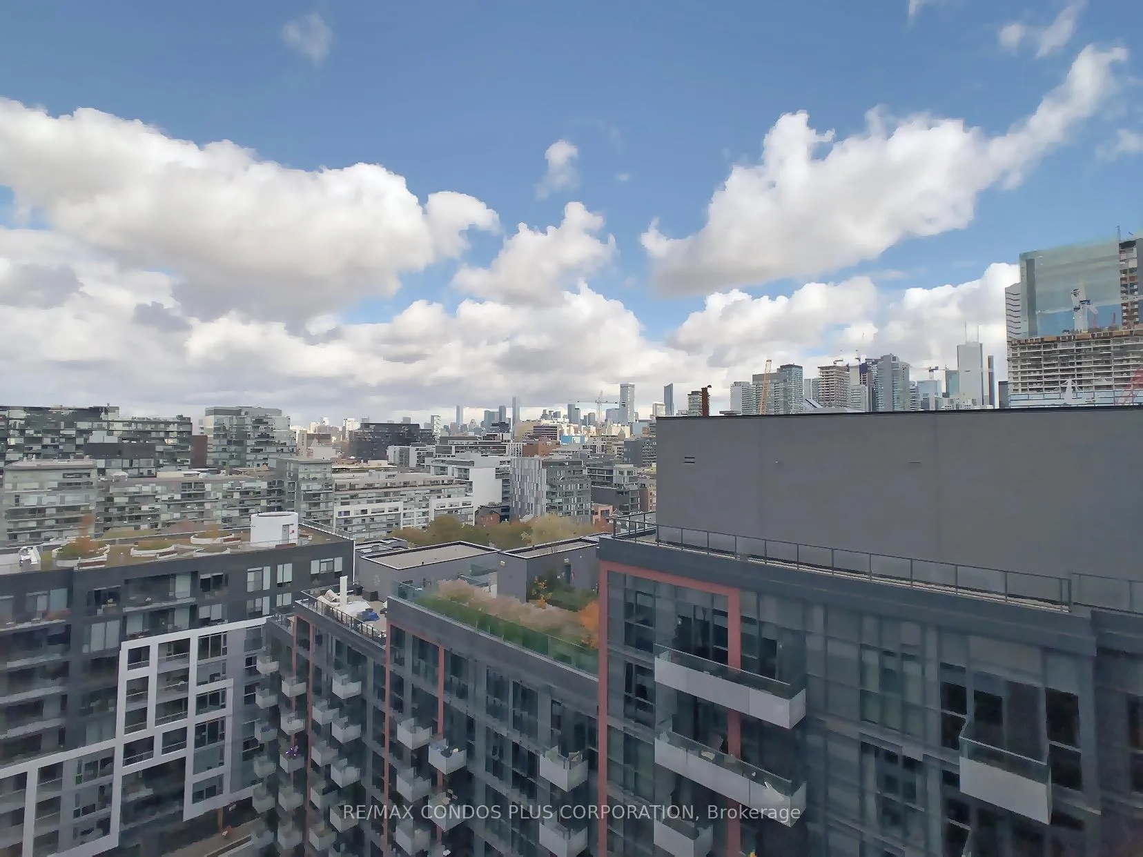 Photo 24 of Unit 1519, 576 Front Street W, Toronto, Waterfront Communities — HOMEH