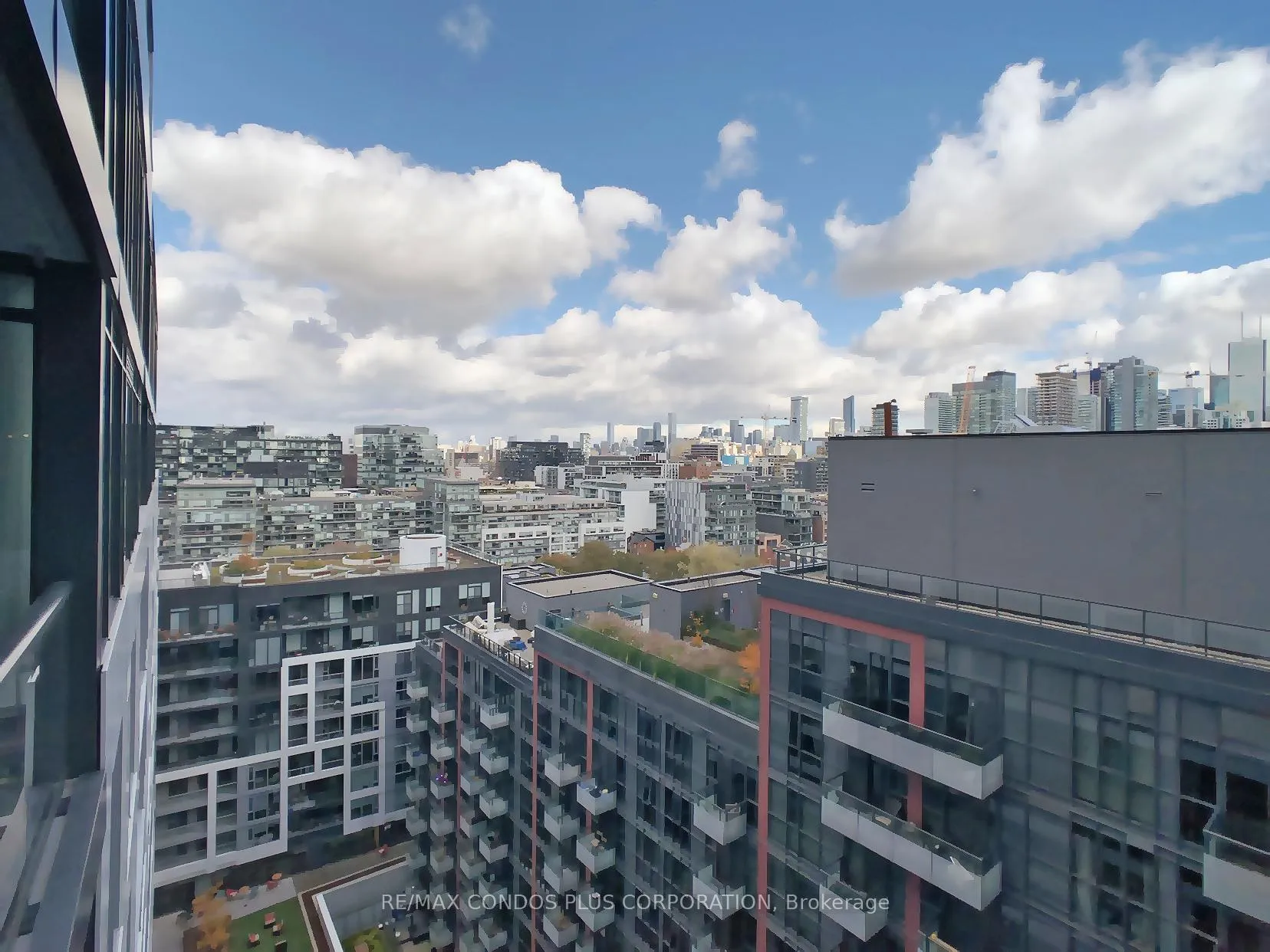 Photo 25 of Unit 1519, 576 Front Street W, Toronto, Waterfront Communities — HOMEH