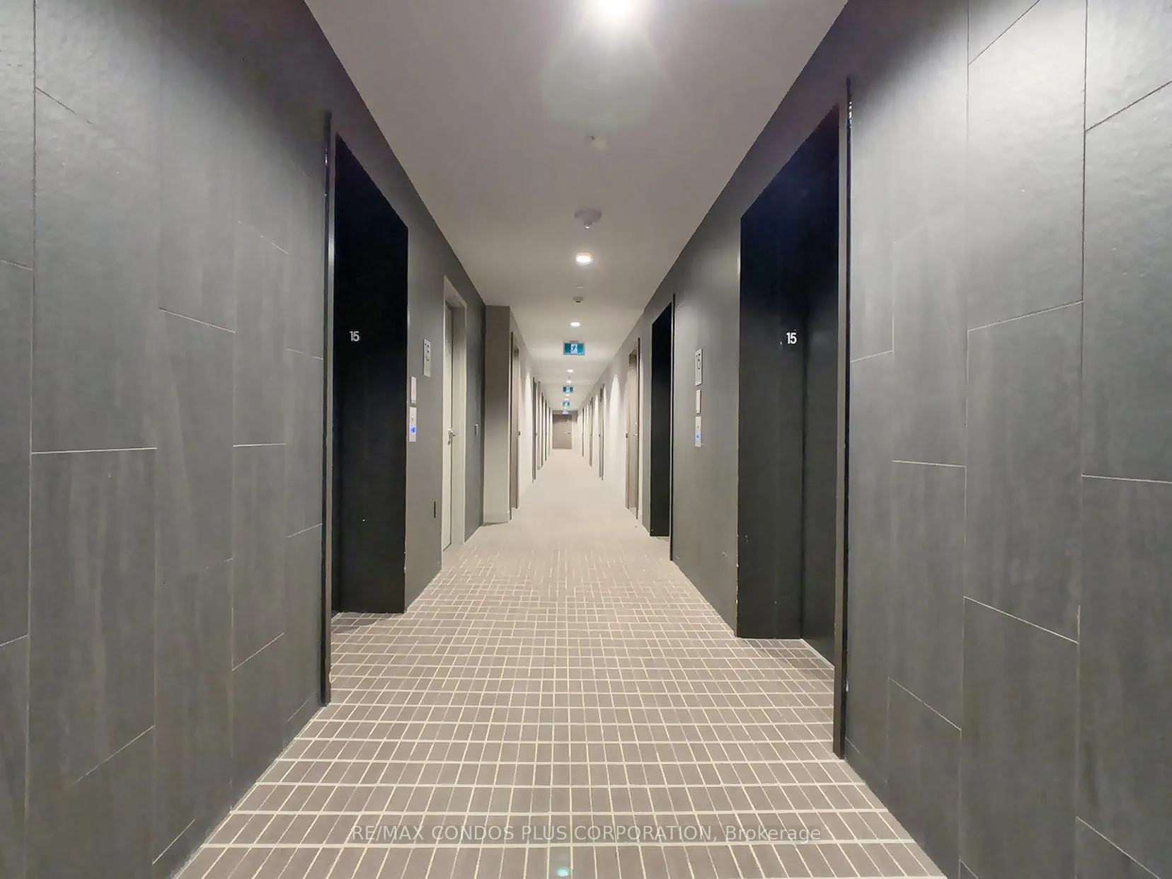 Photo 26 of Unit 1519, 576 Front Street W, Toronto, Waterfront Communities — HOMEH