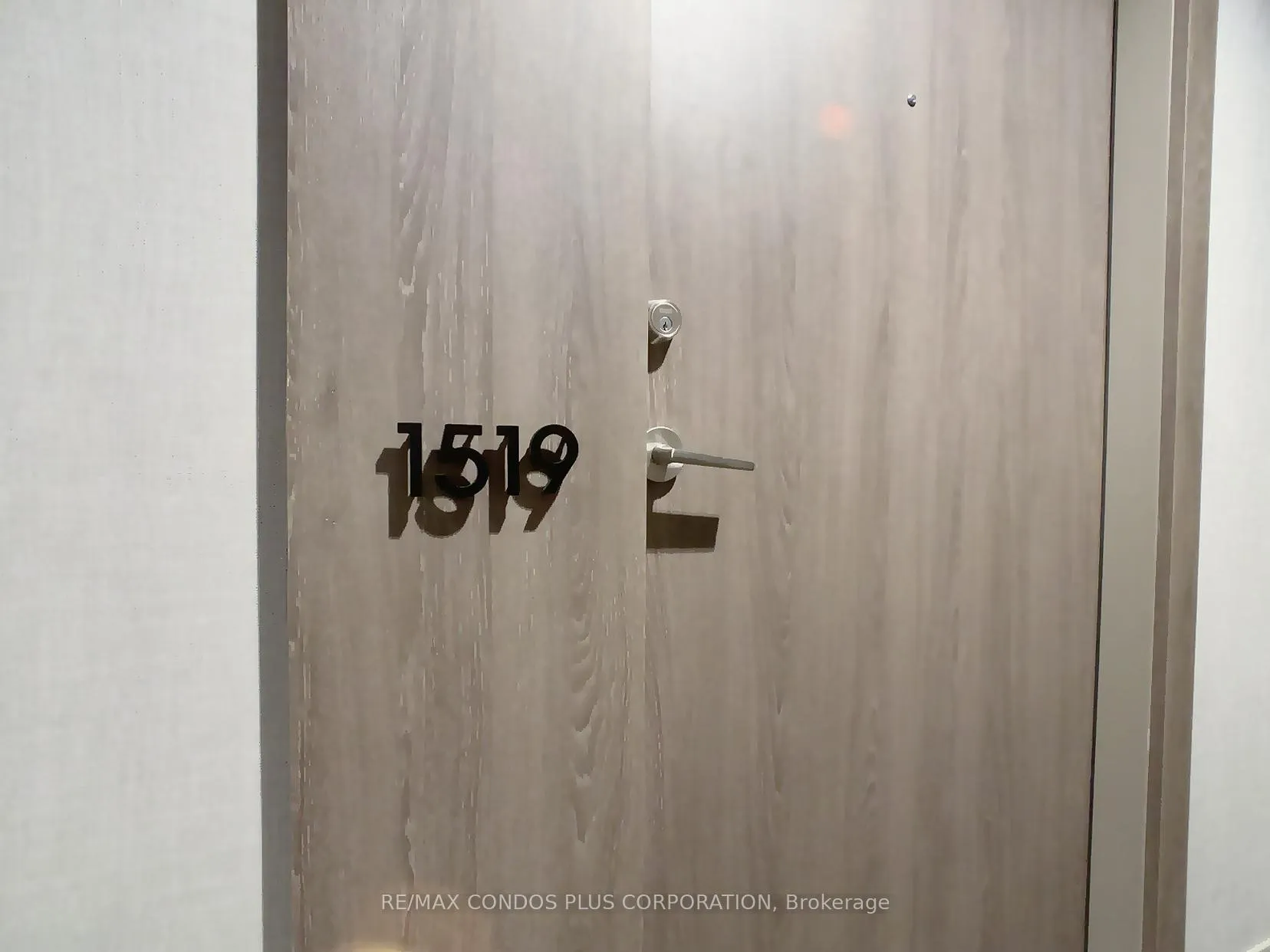 Photo 27 of Unit 1519, 576 Front Street W, Toronto, Waterfront Communities — HOMEH