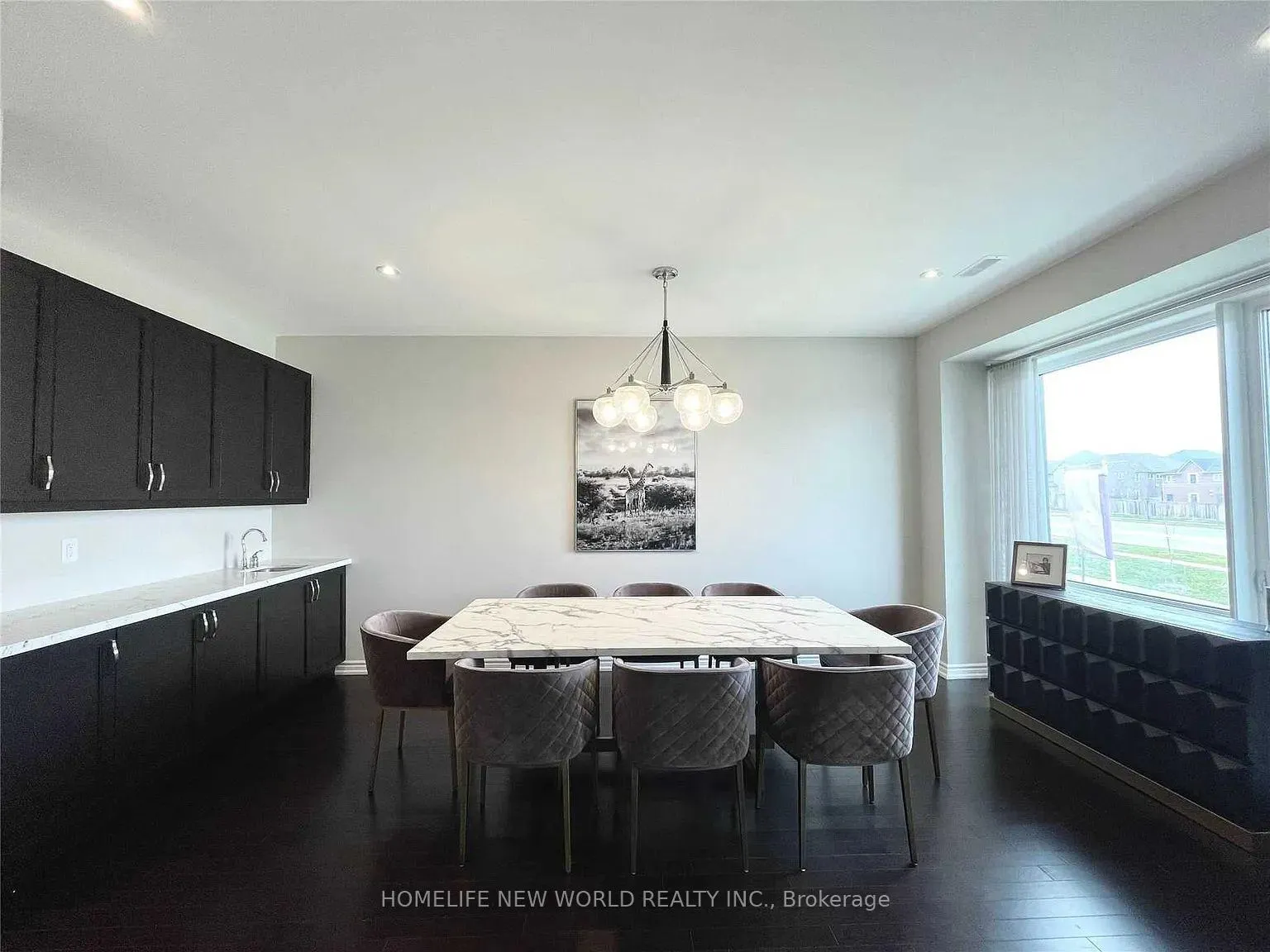 Photo 7 of 35 Hammersmith Lane, Markham, Victoria Square — HOMEH