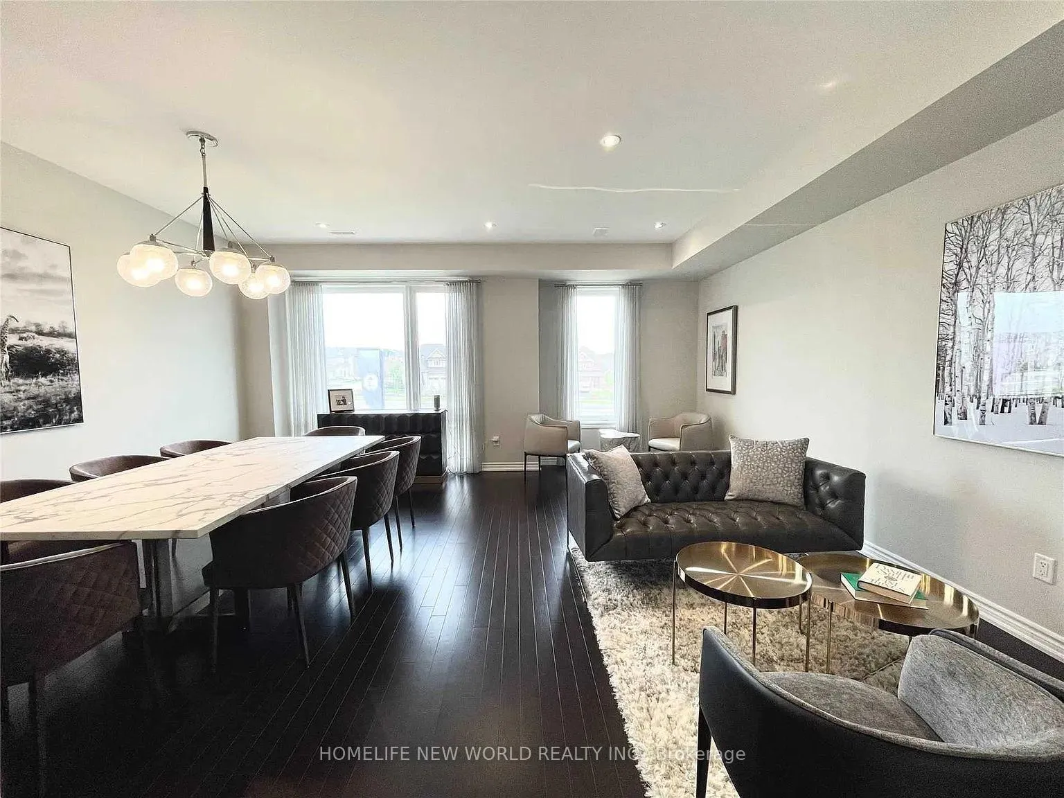 Photo 9 of 35 Hammersmith Lane, Markham, Victoria Square — HOMEH