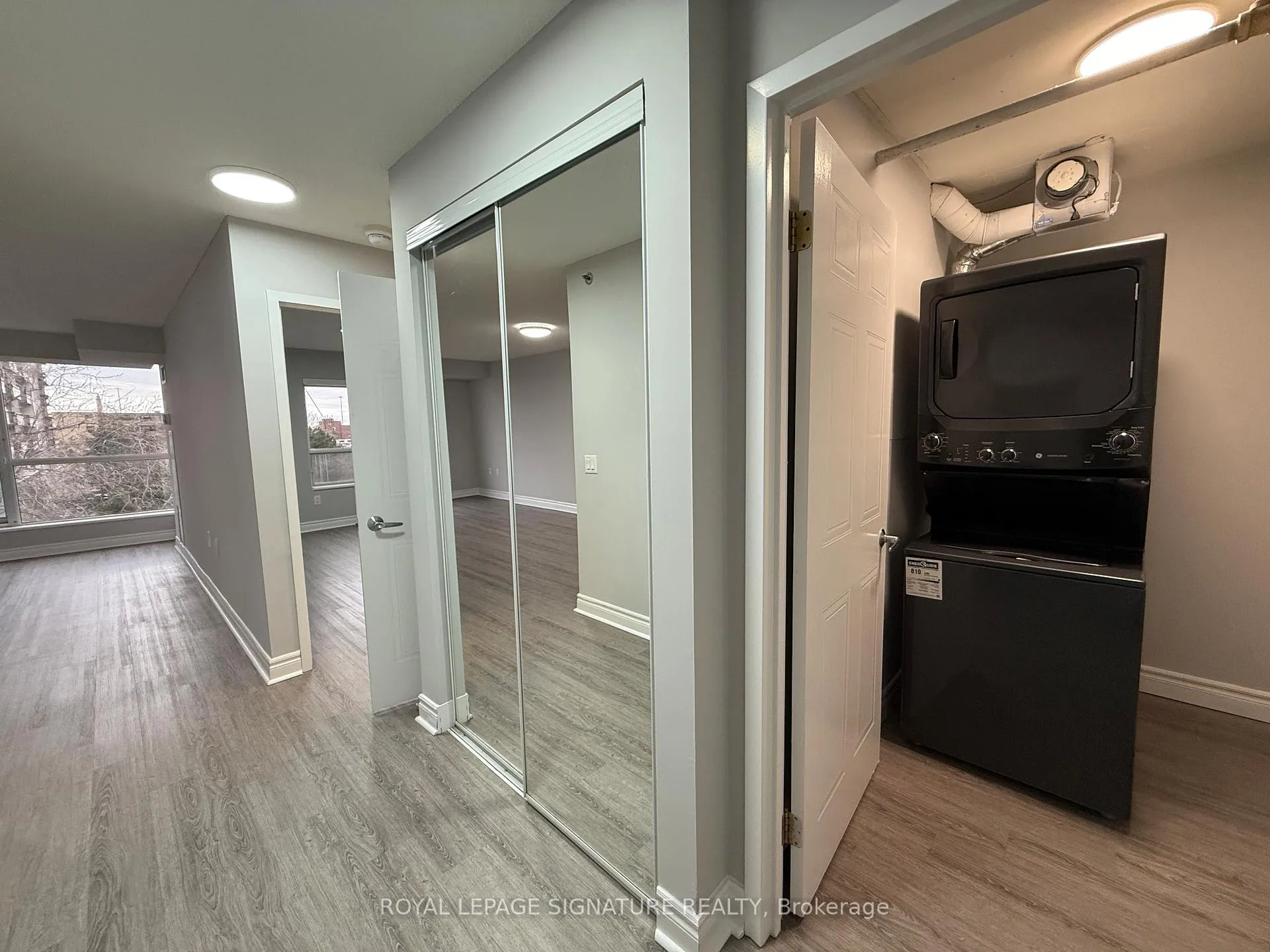 Photo 1 of Unit 508, 2 Neptune Drive, Toronto, Englemount-Lawrence — HOMEH