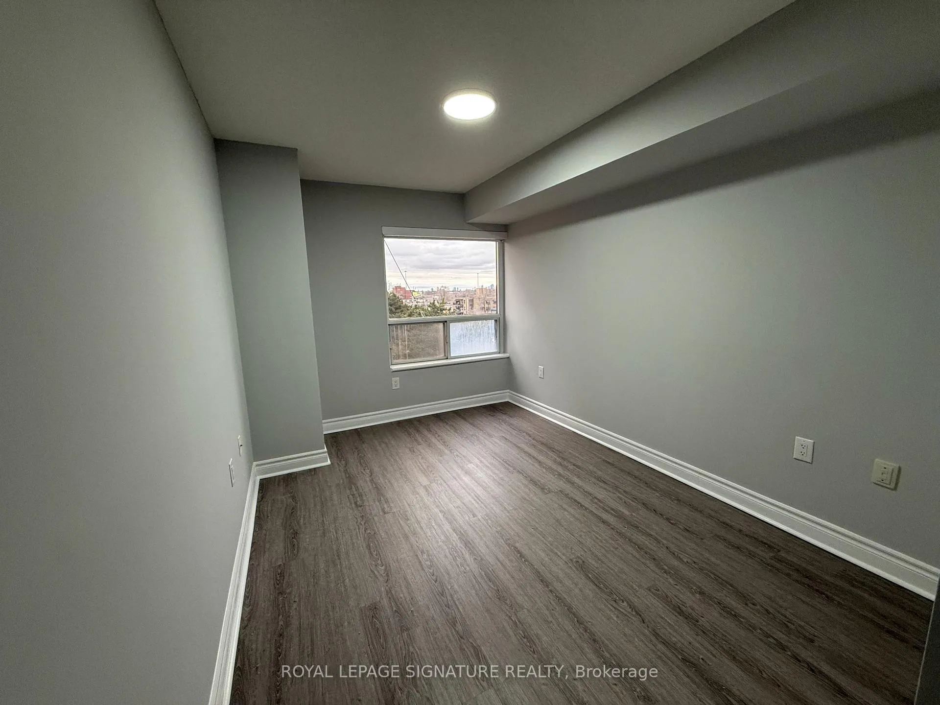 Photo 10 of Unit 508, 2 Neptune Drive, Toronto, Englemount-Lawrence — HOMEH