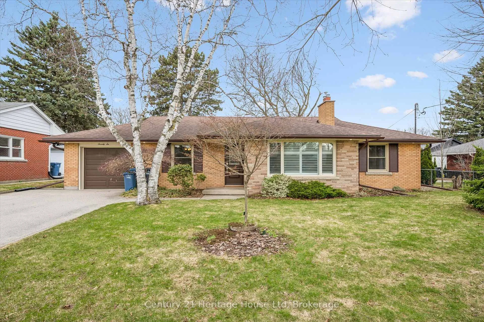 Photo 3 of 76 Kensington Street, Guelph, Riverside Park — HOMEH