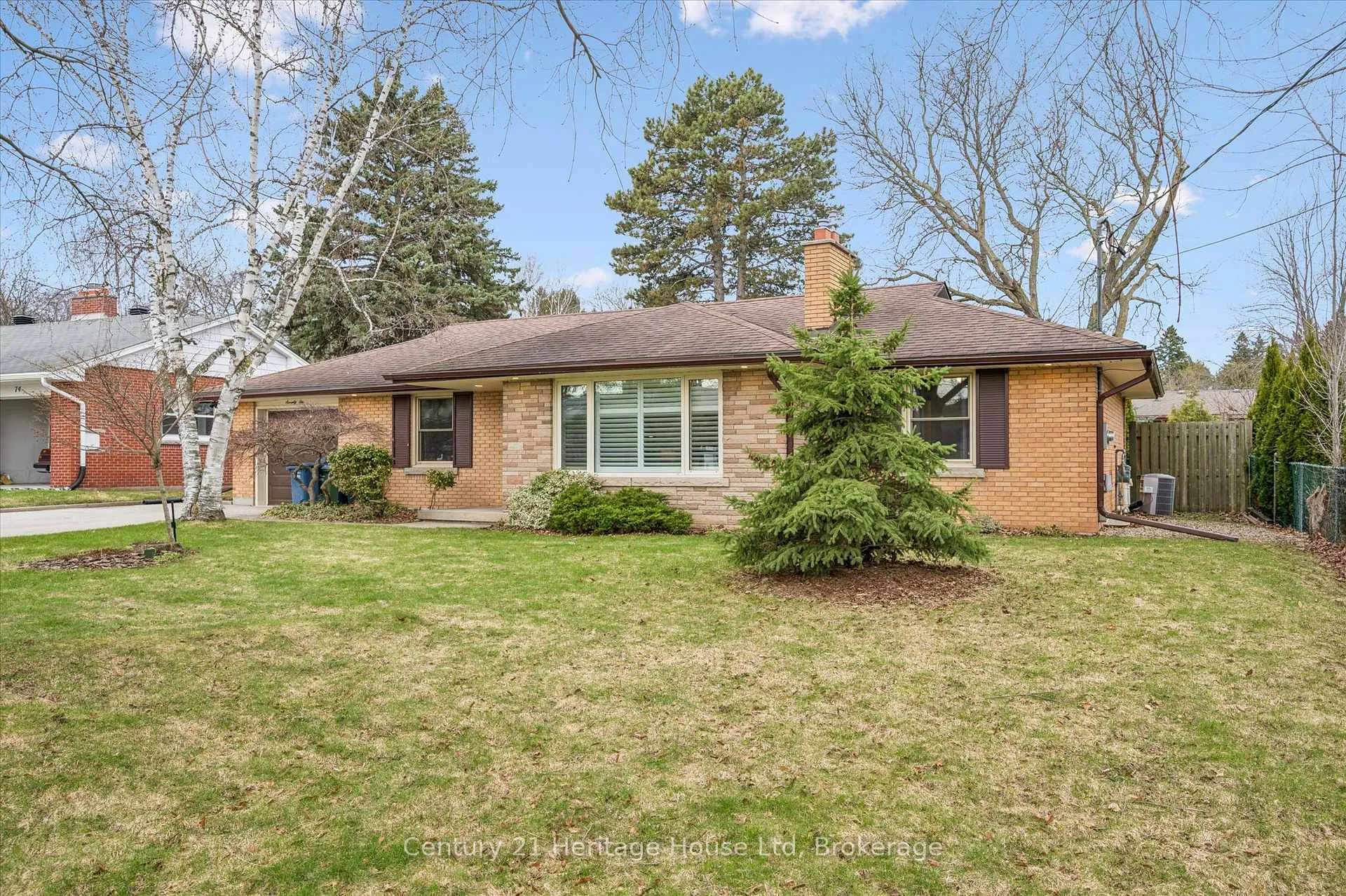 Photo 4 of 76 Kensington Street, Guelph, Riverside Park — HOMEH