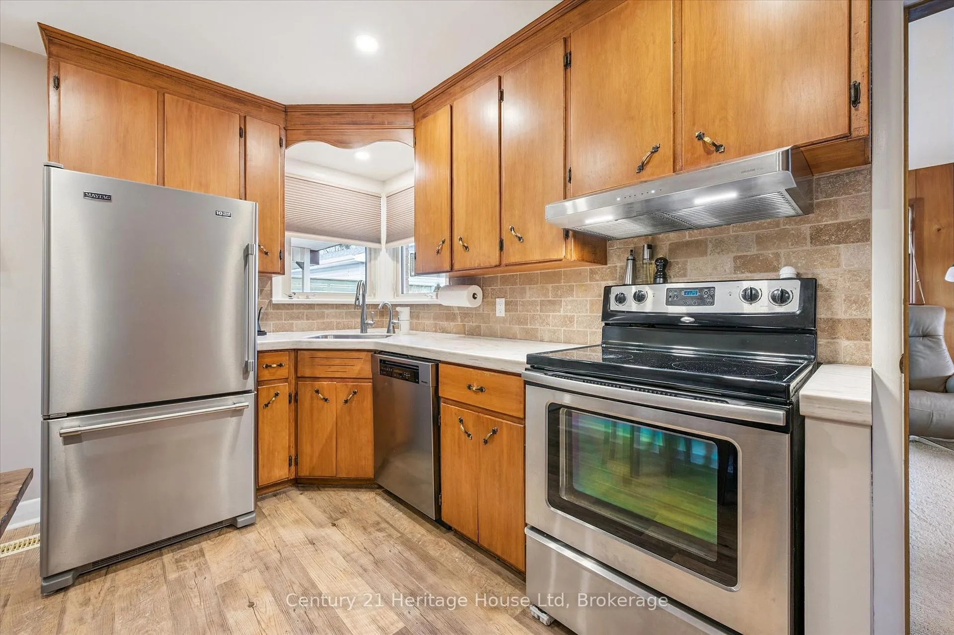Photo 8 of 76 Kensington Street, Guelph, Riverside Park — HOMEH