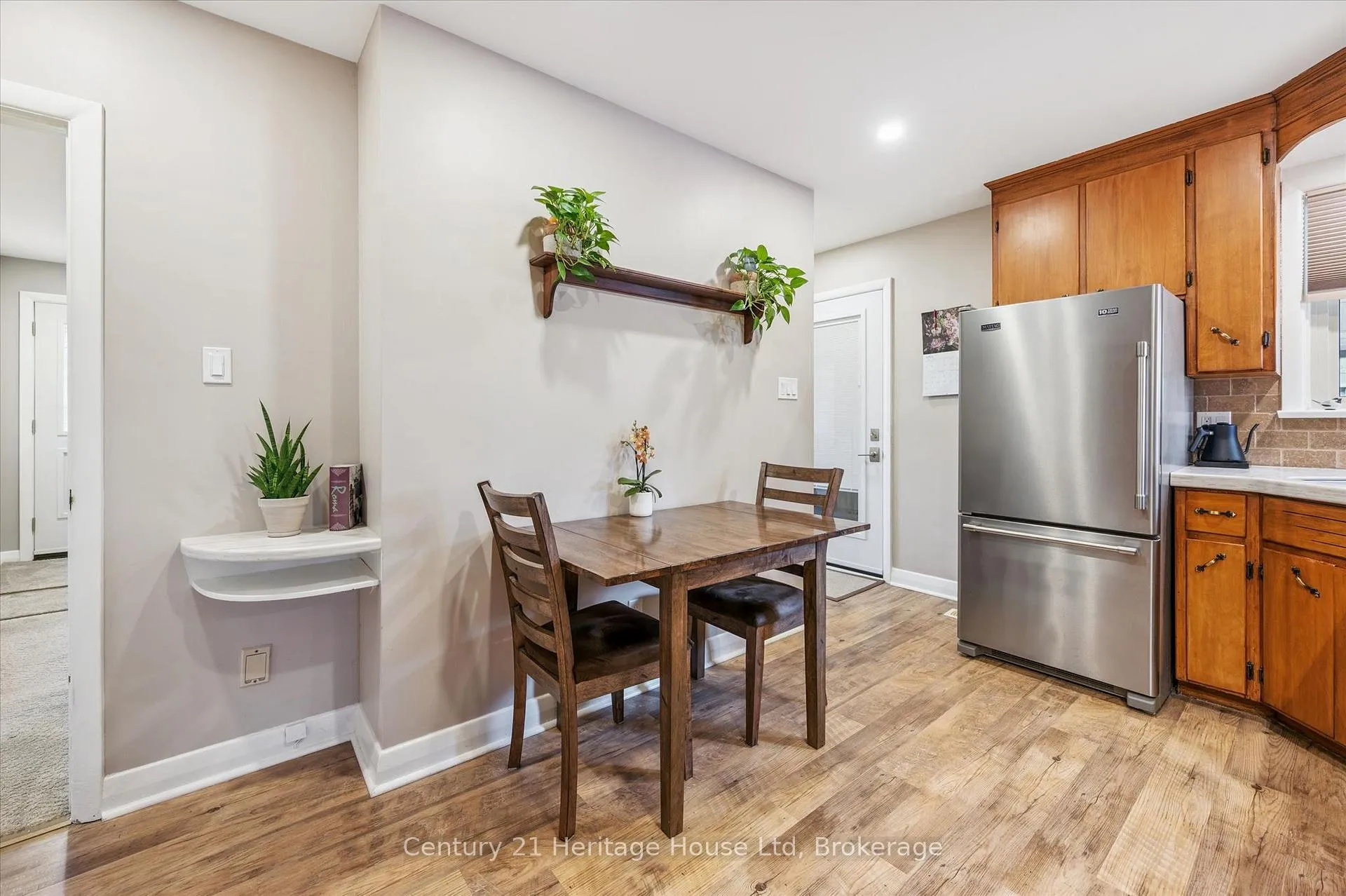 Photo 10 of 76 Kensington Street, Guelph, Riverside Park — HOMEH