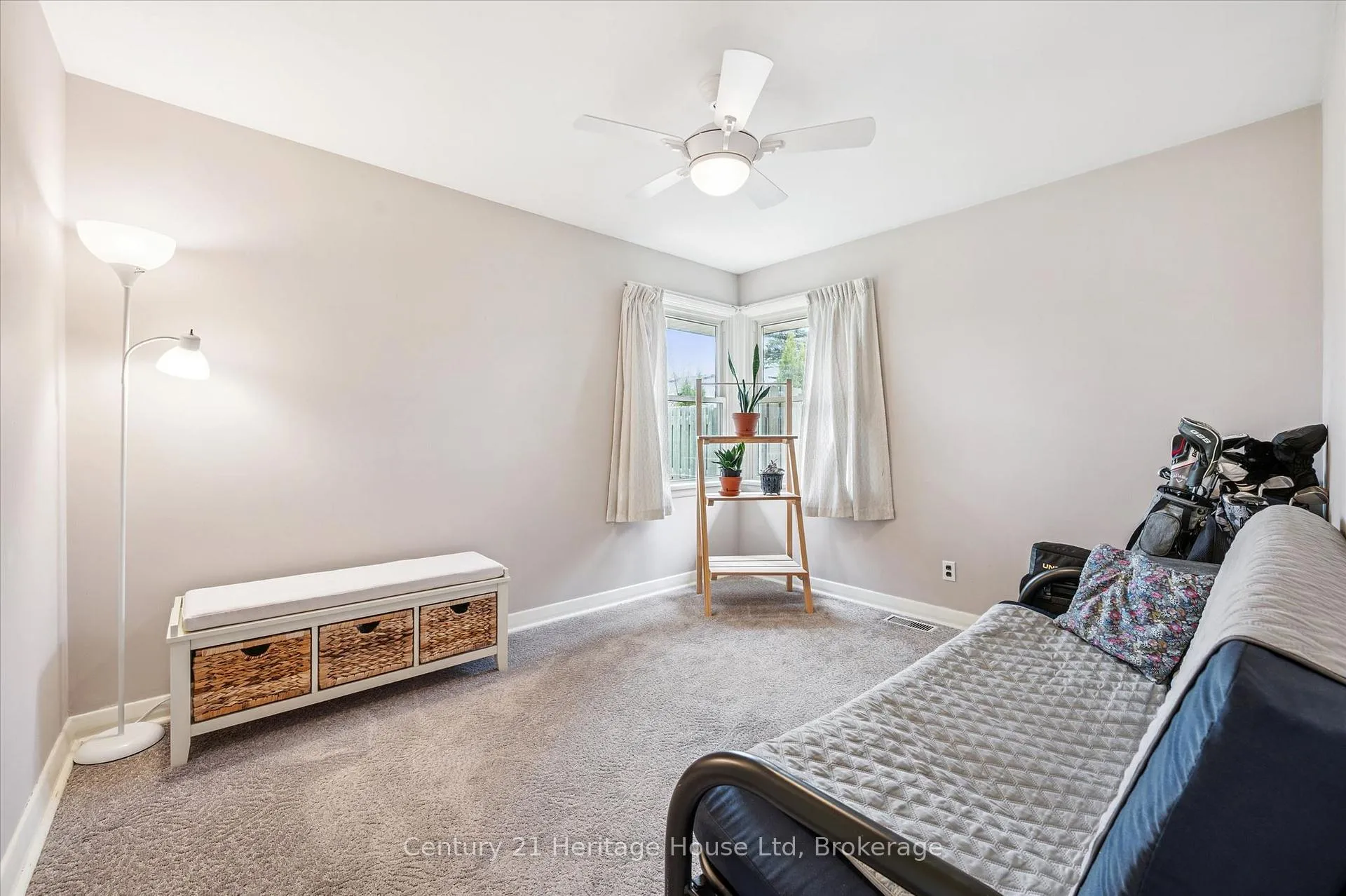 Photo 18 of 76 Kensington Street, Guelph, Riverside Park — HOMEH