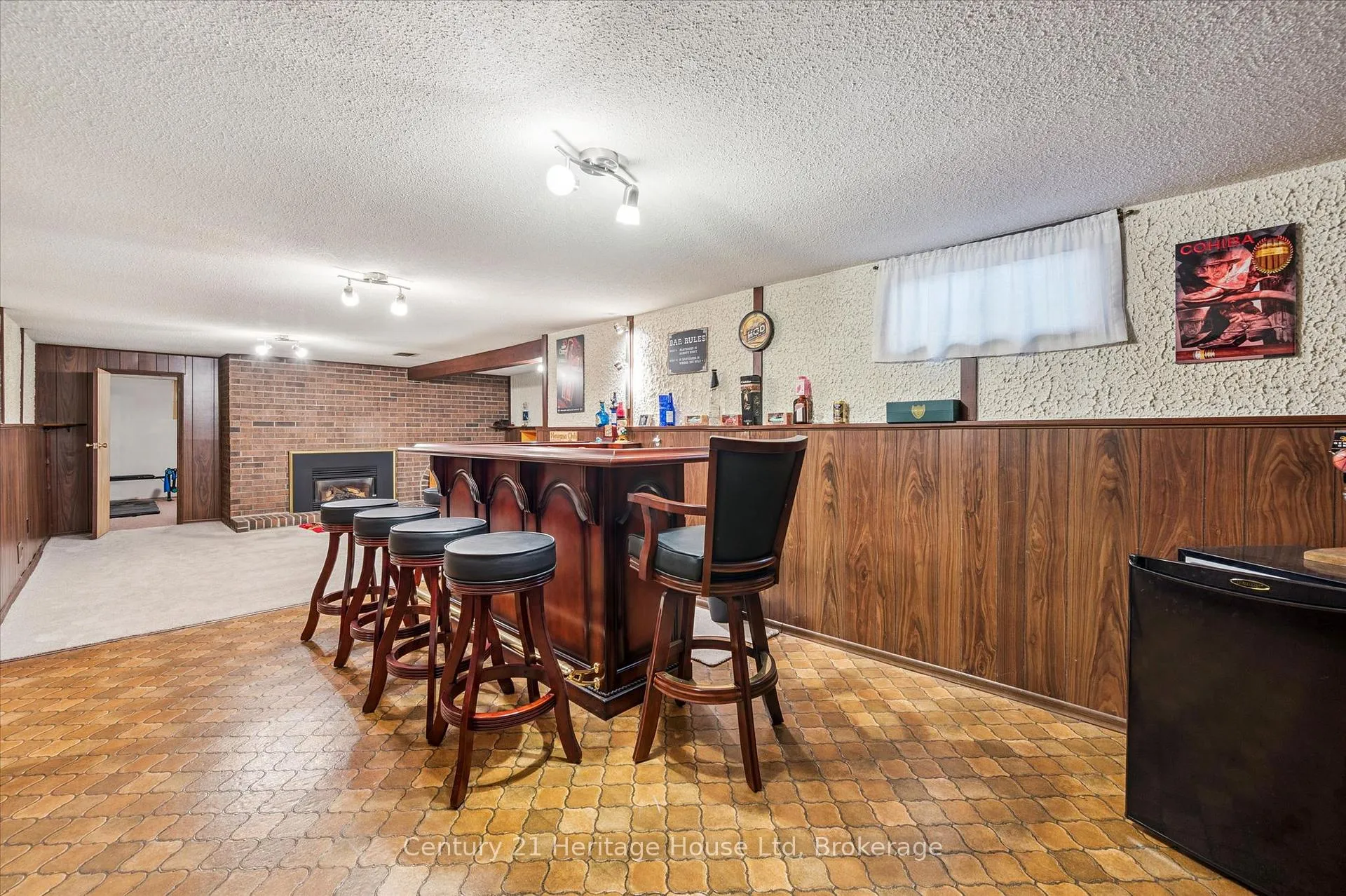 Photo 25 of 76 Kensington Street, Guelph, Riverside Park — HOMEH