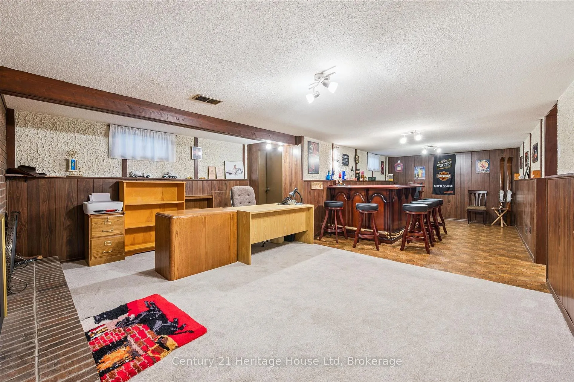 Photo 27 of 76 Kensington Street, Guelph, Riverside Park — HOMEH