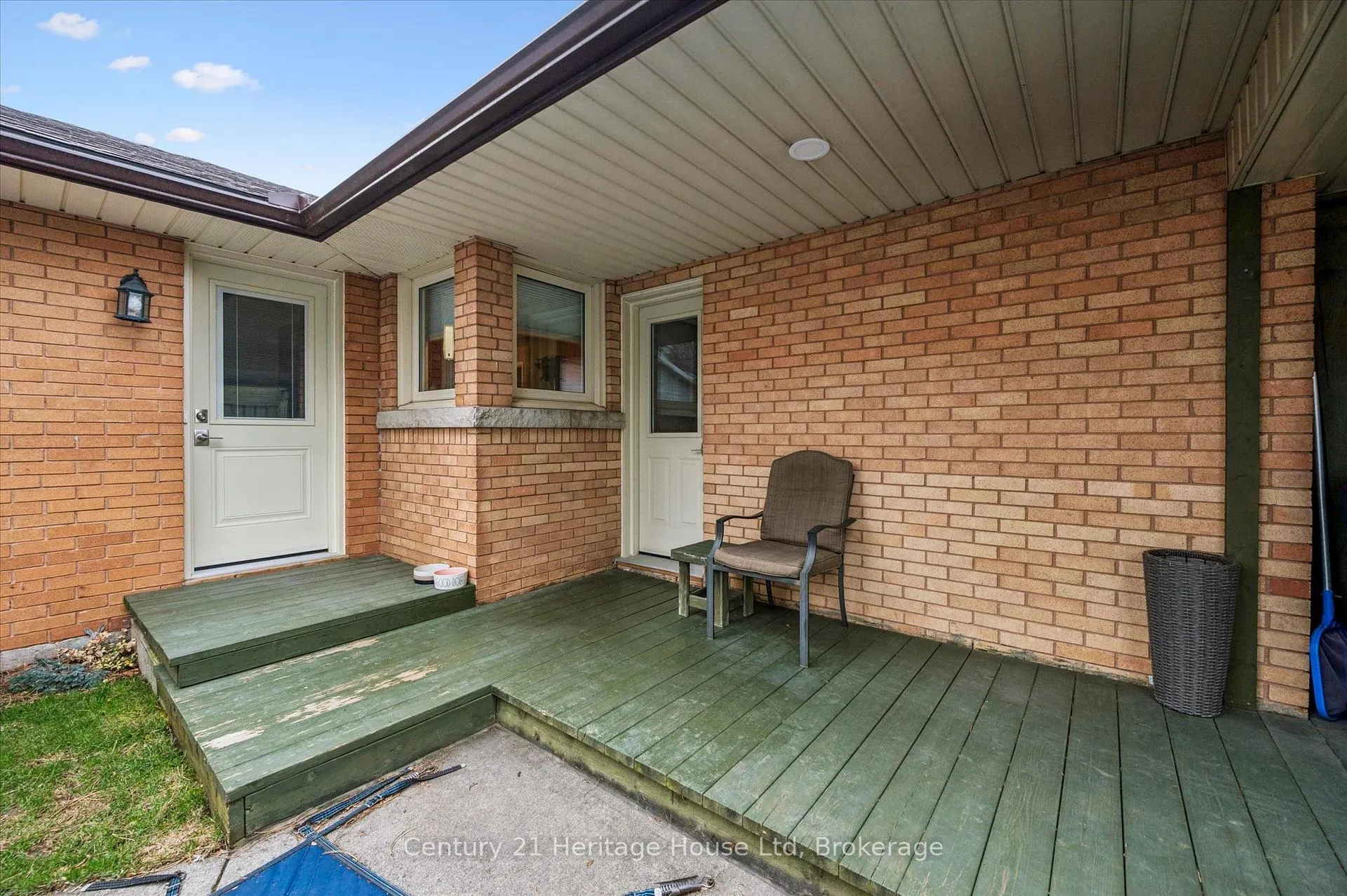 Photo 32 of 76 Kensington Street, Guelph, Riverside Park — HOMEH