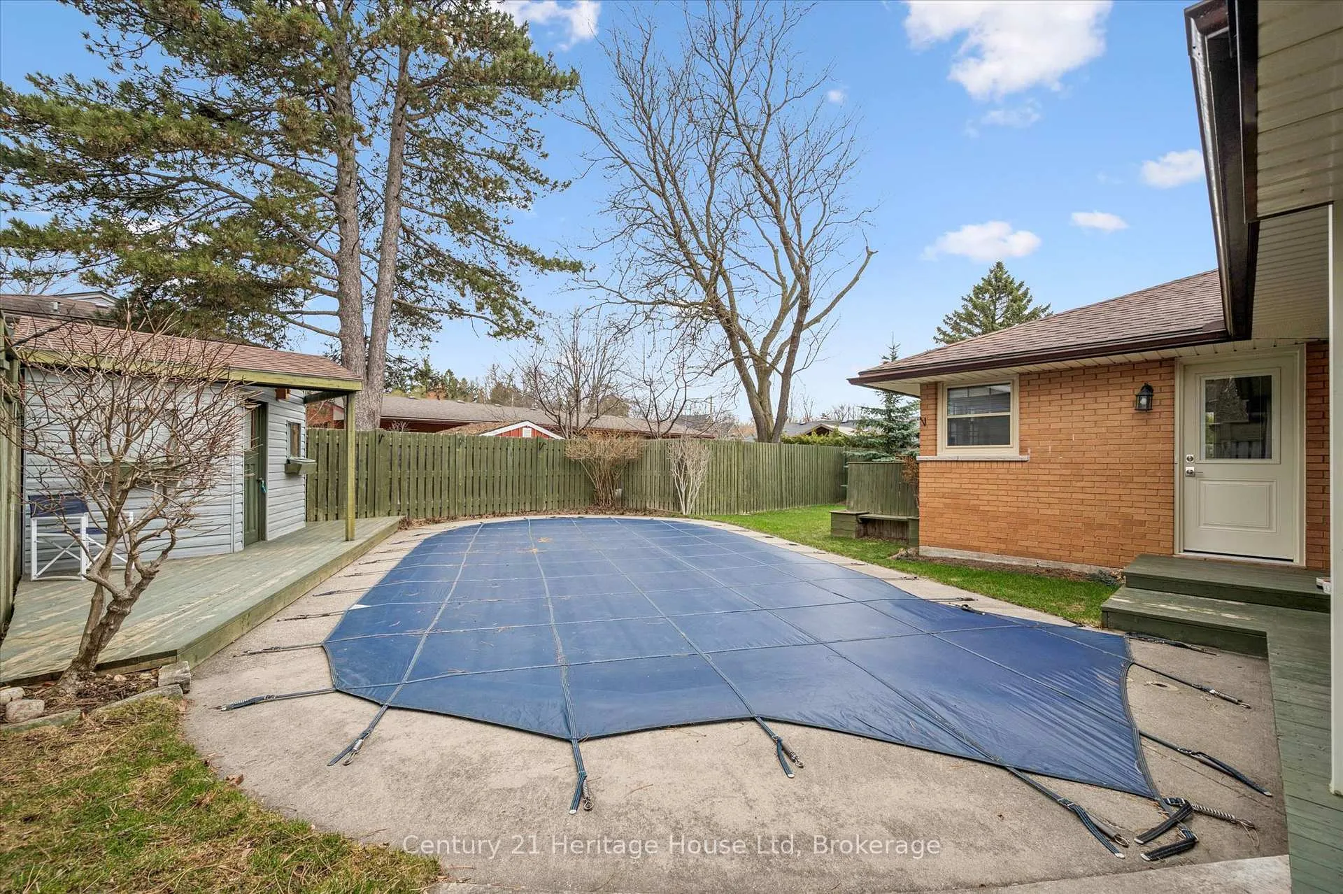 Photo 33 of 76 Kensington Street, Guelph, Riverside Park — HOMEH