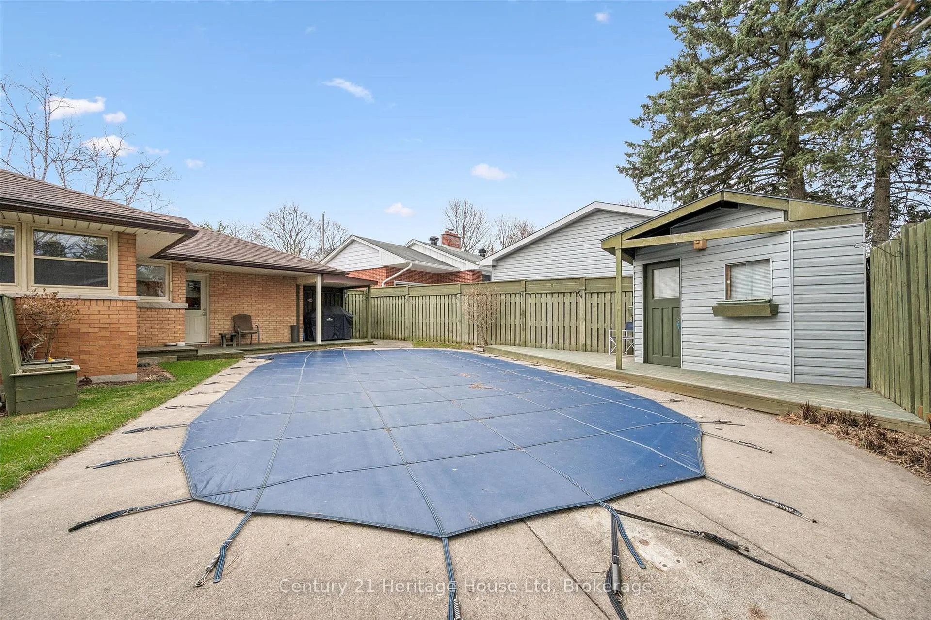 Photo 34 of 76 Kensington Street, Guelph, Riverside Park — HOMEH