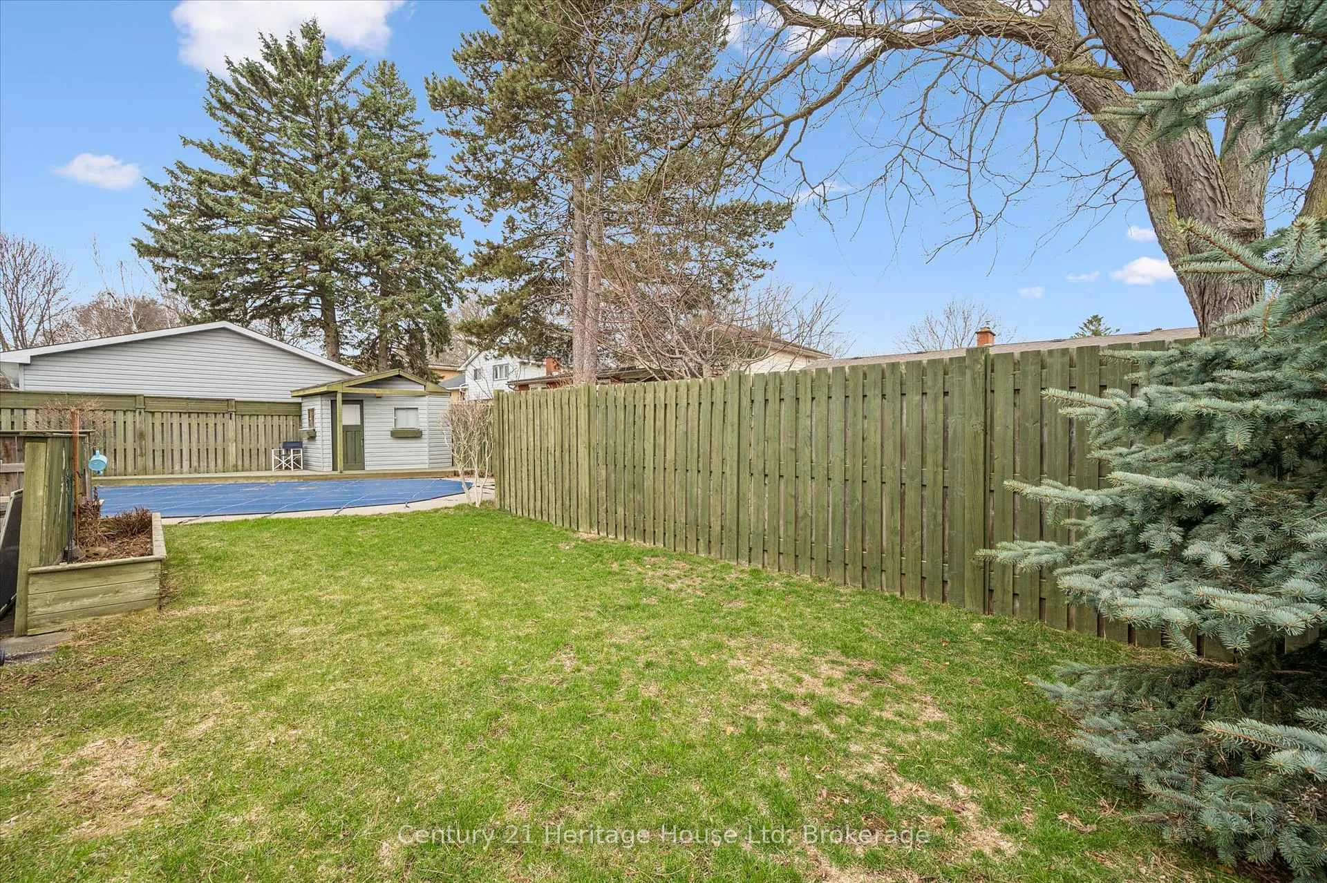 Photo 36 of 76 Kensington Street, Guelph, Riverside Park — HOMEH